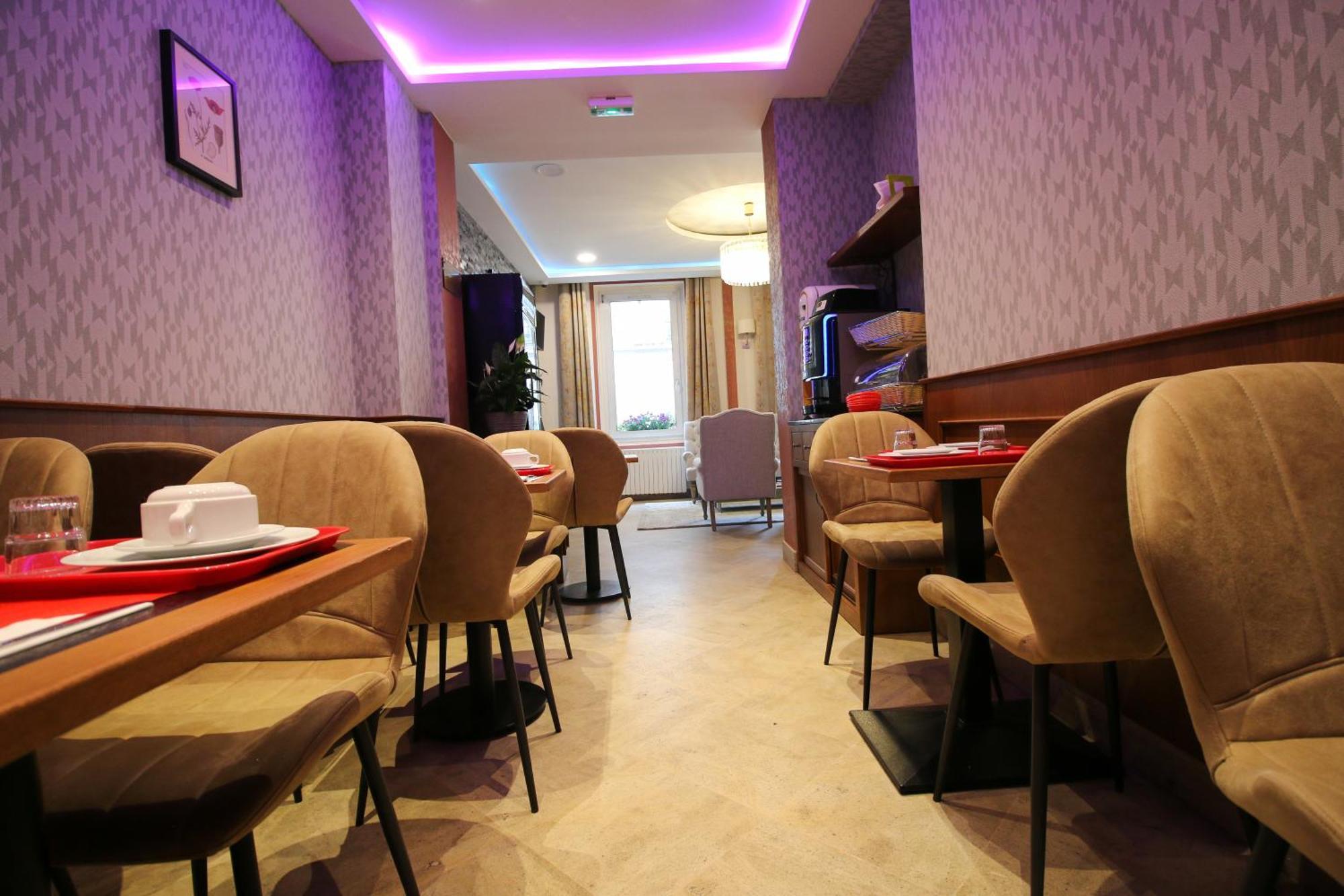 Parc Hotel