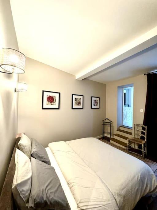Beautiful Flat In Saint-germain Appartement Paris