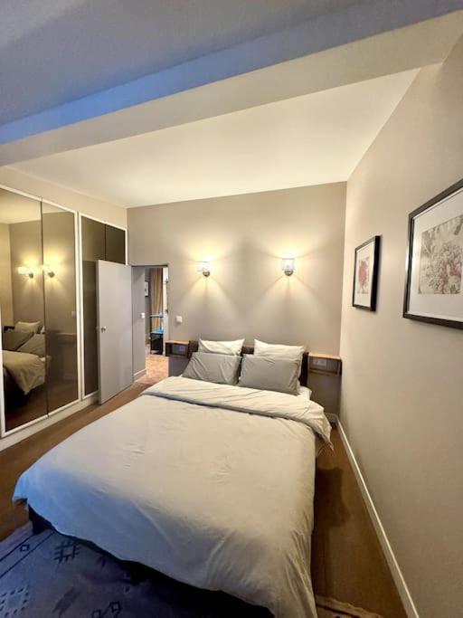Appartement Beautiful Flat In Saint-germain
