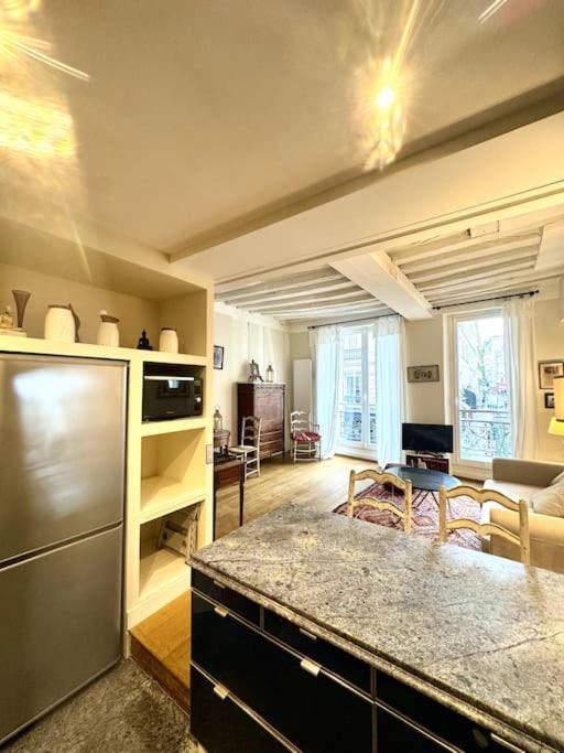Appartement Beautiful Flat In Saint-germain *