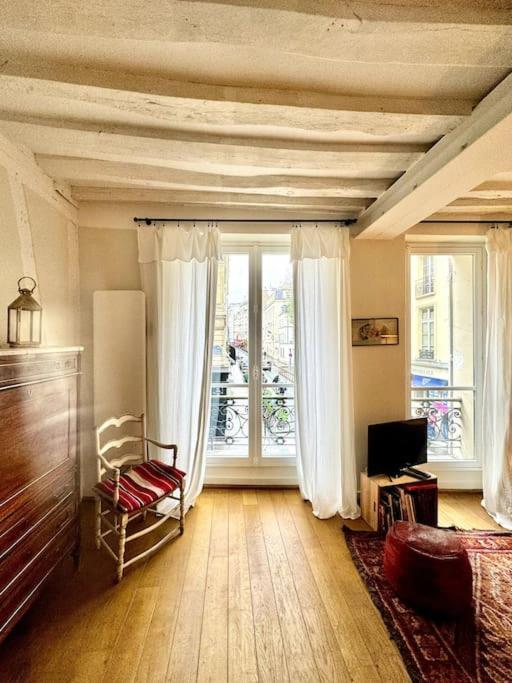 Appartement Beautiful Flat In Saint-germain