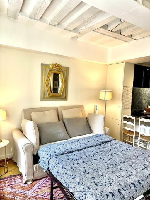 Appartement Beautiful Flat In Saint-germain *