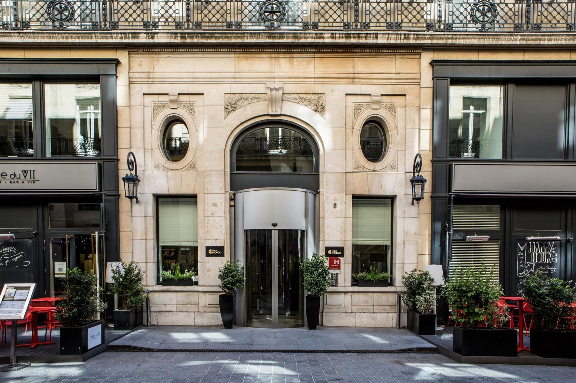 Indigo - Opéra Hotel