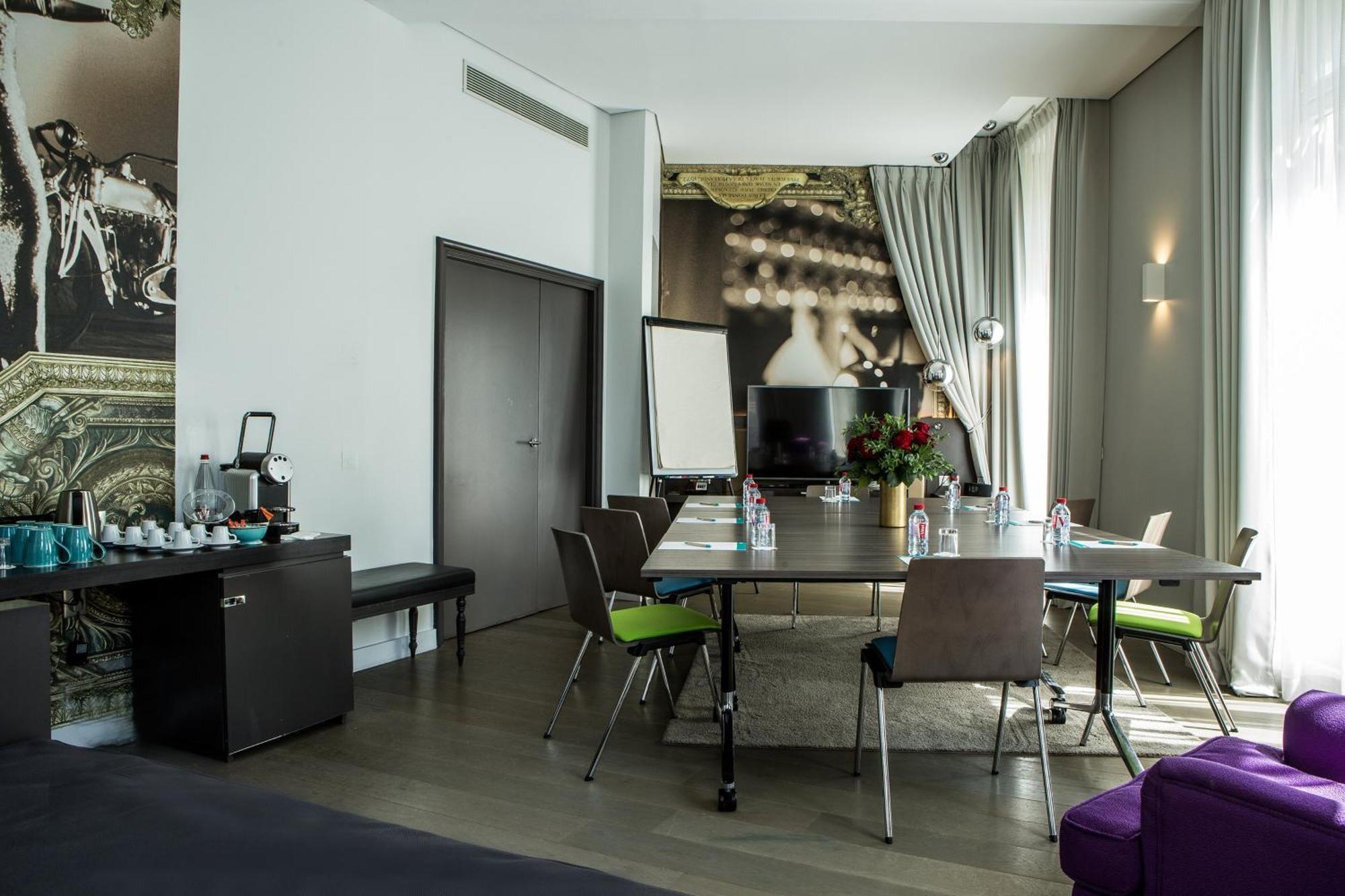 Indigo - Opéra Hotel 4*