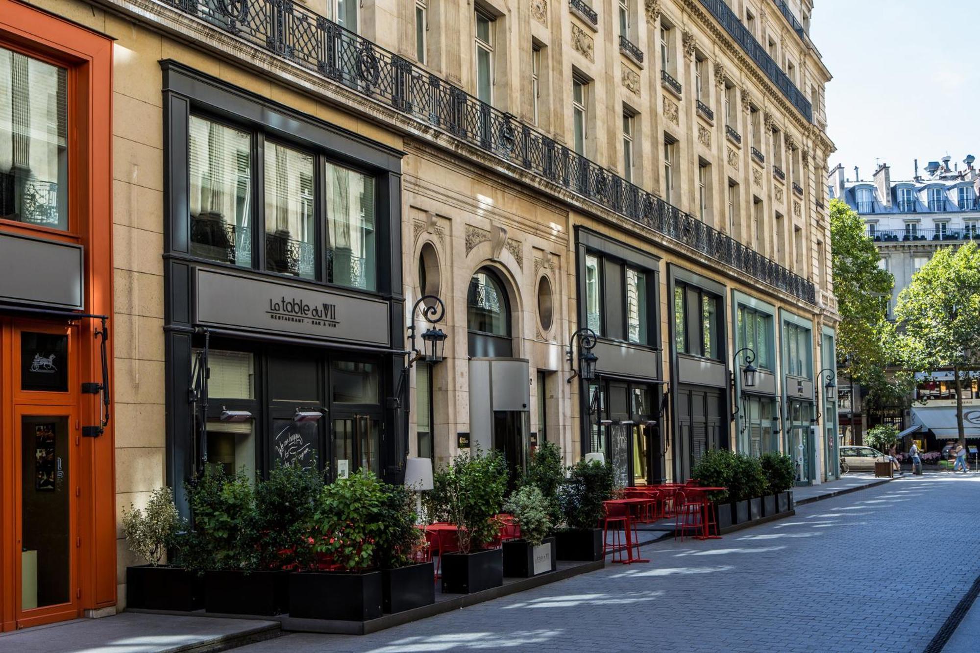 Hotel Indigo - Opéra Paris