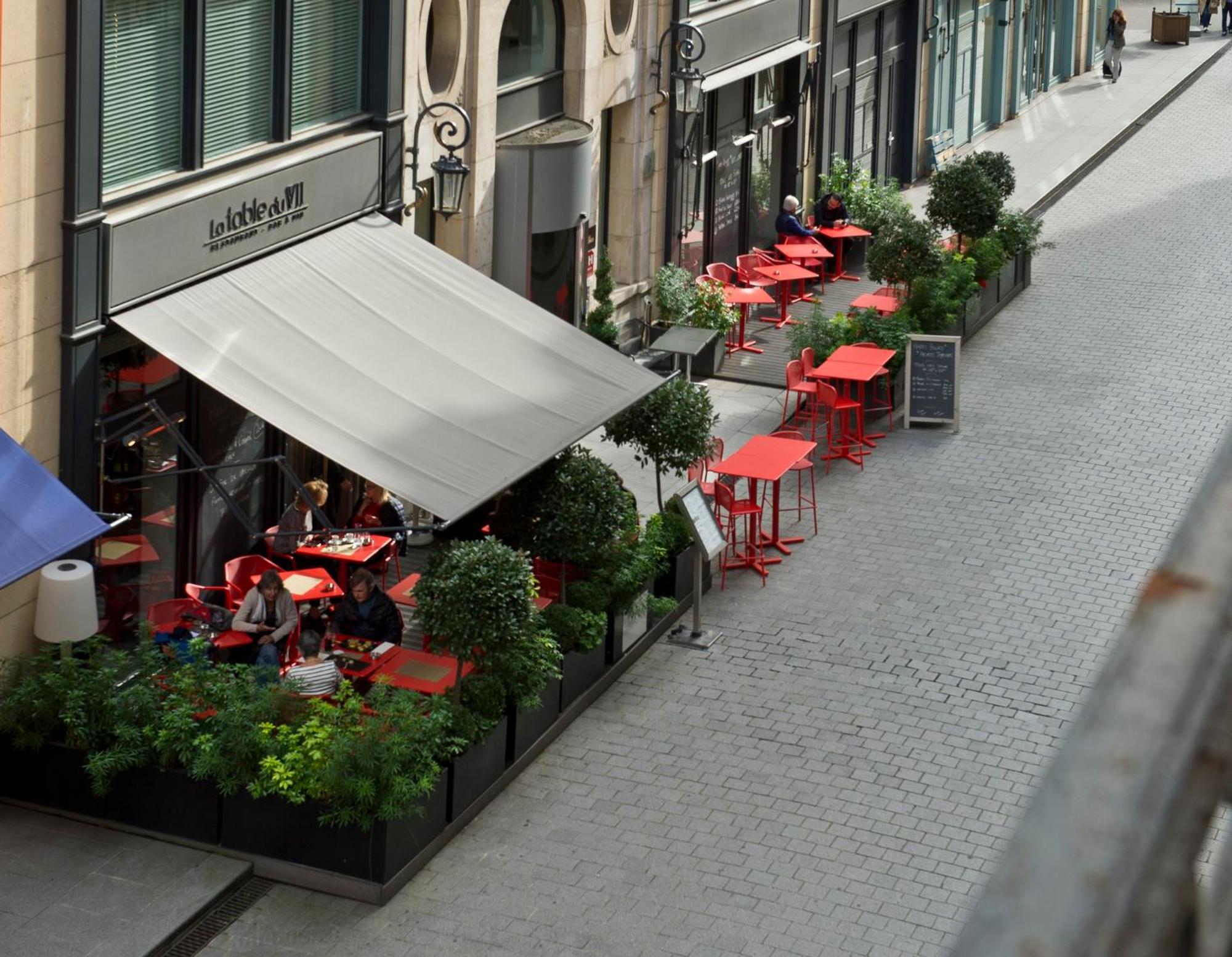 Indigo - Opéra Hotel 4*