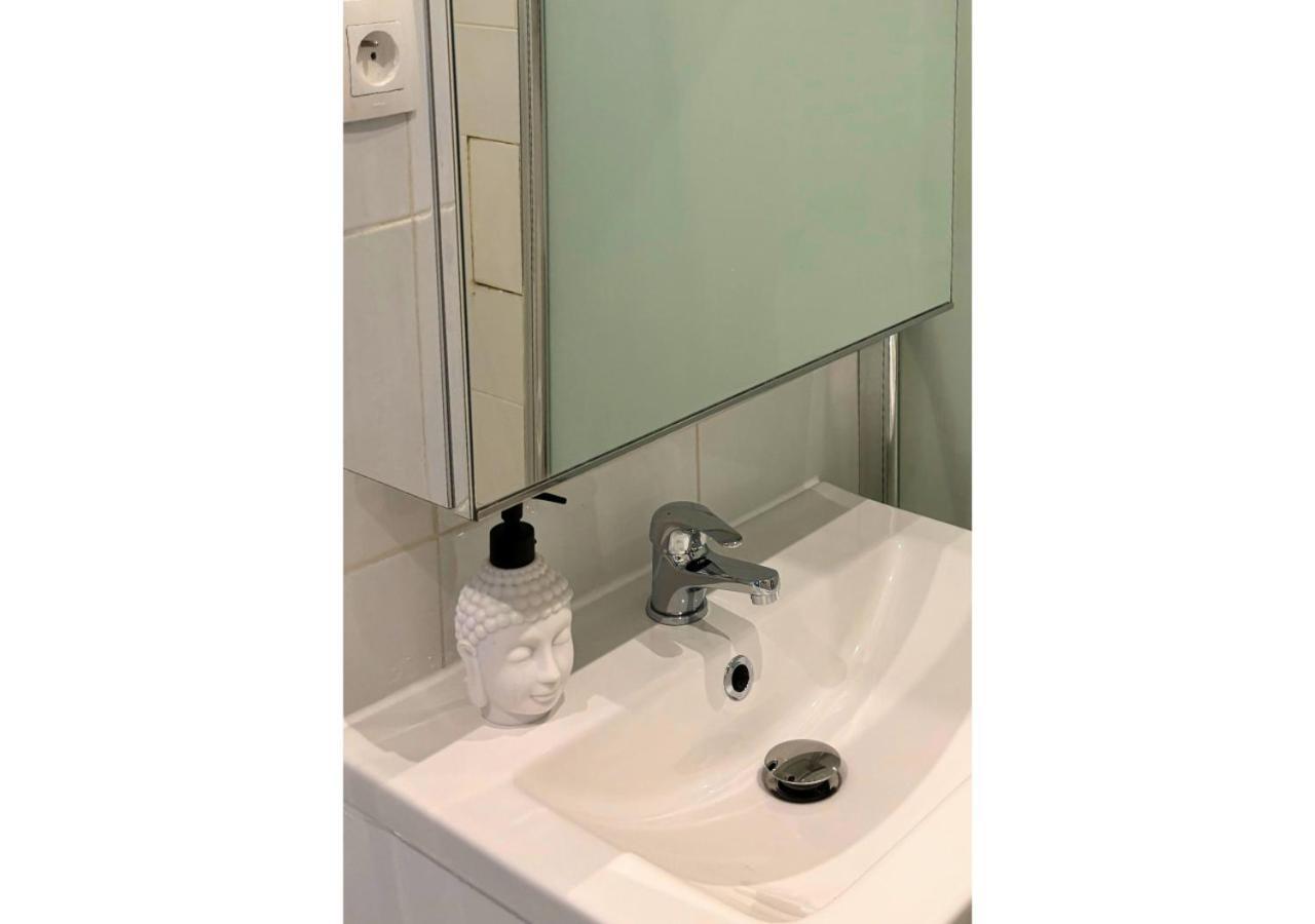 Appartement Petit Paradis Parisien Paris