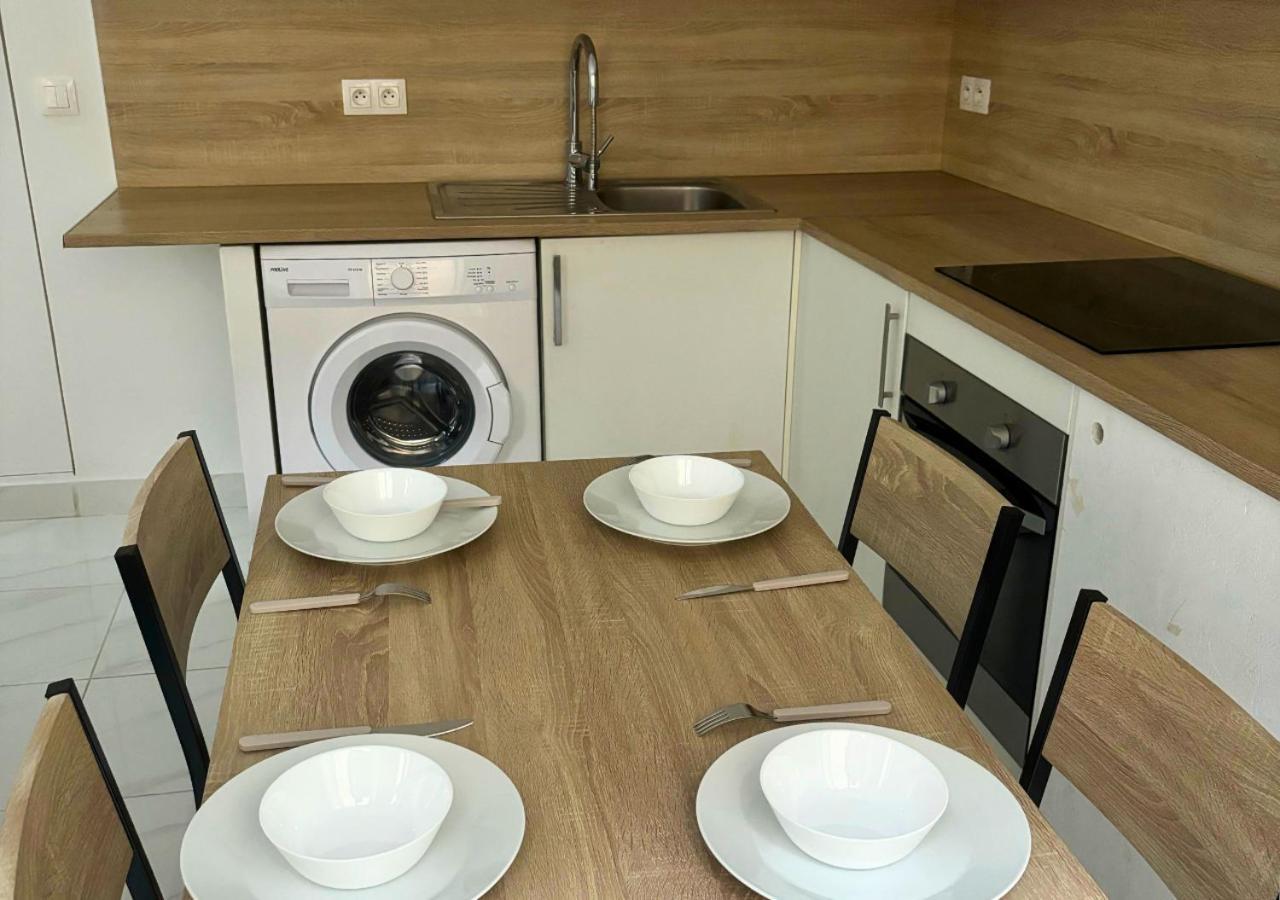 Petit Paradis Parisien Appartement