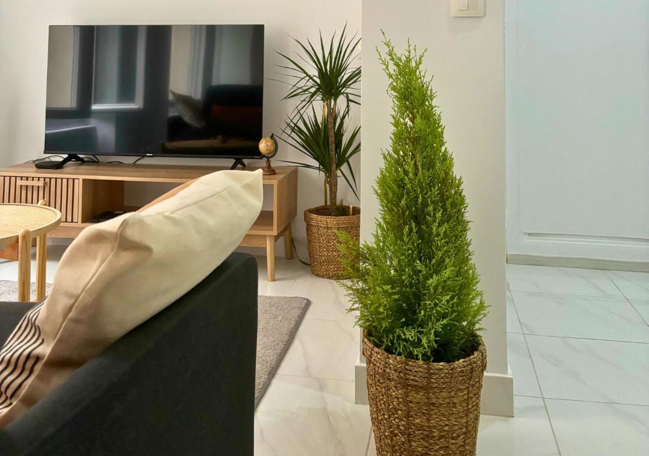 Appartement Petit Paradis Parisien *