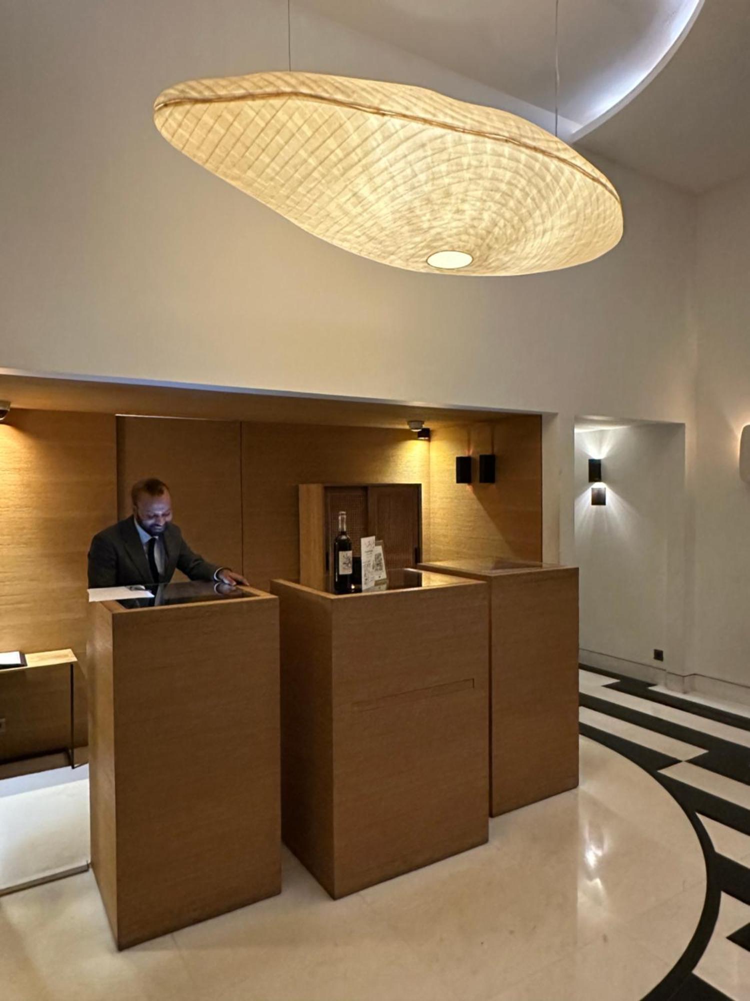 Marignan Champs-elysees 5*