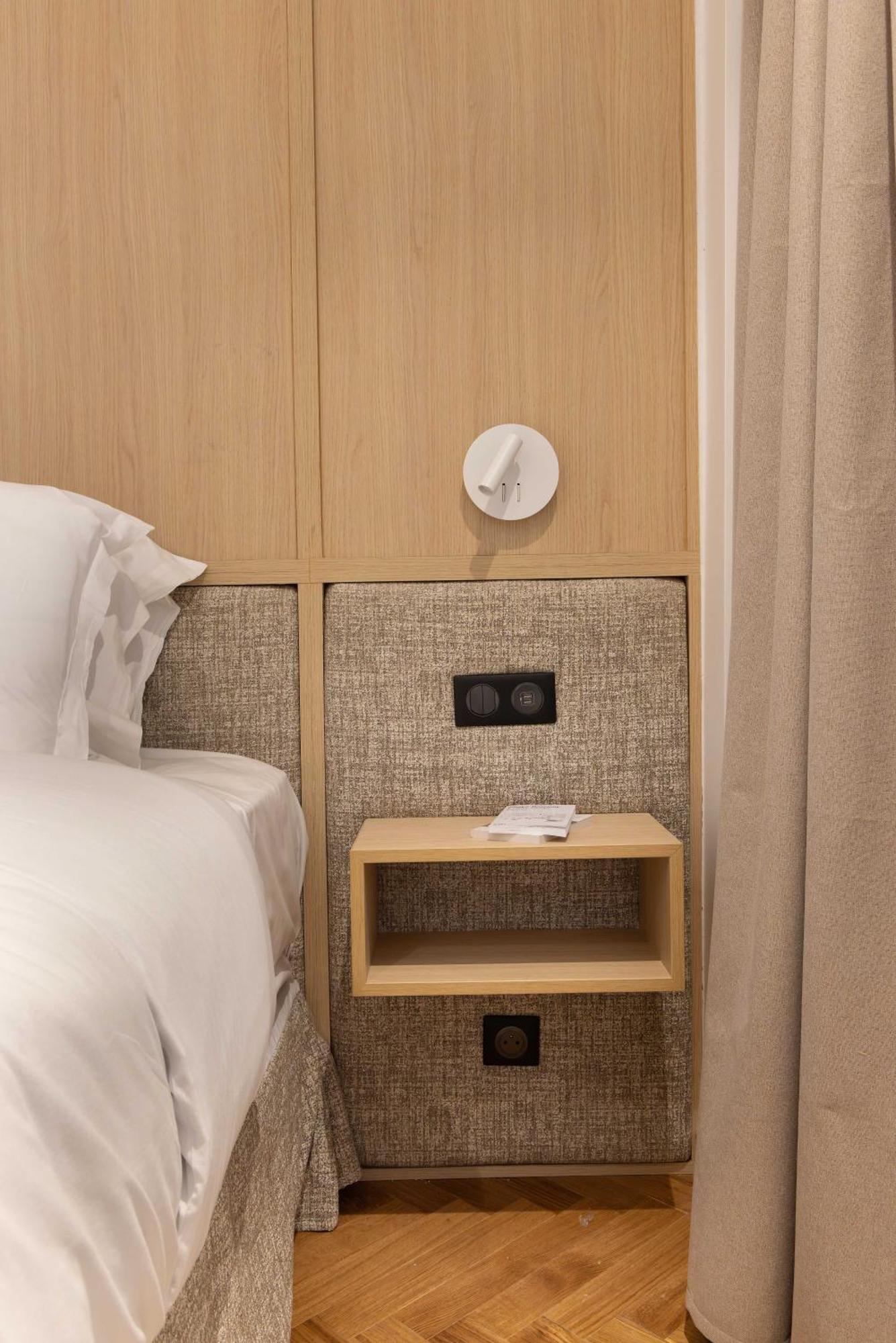 Luxury - Port Royal - Rive Gauche Apartment Paris