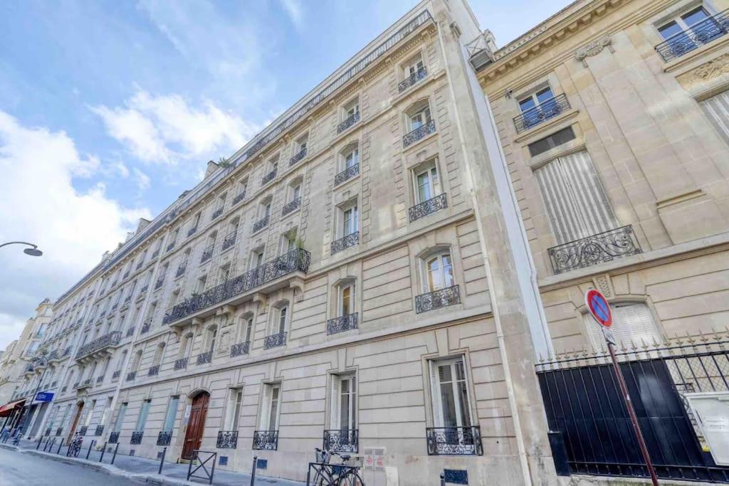 Le Victor Hugo Appartement Paris