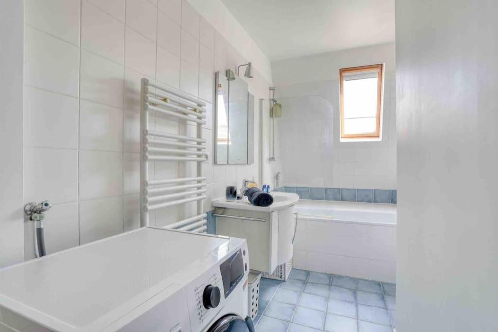 Le Victor Hugo Appartement Paris