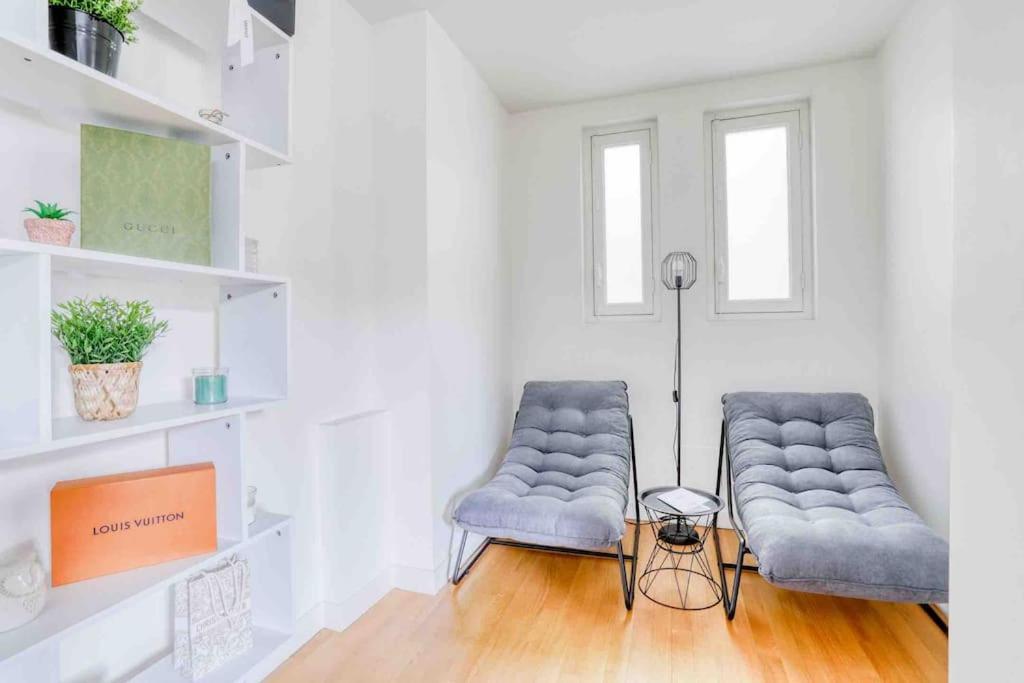 Appartement Le Victor Hugo Paris