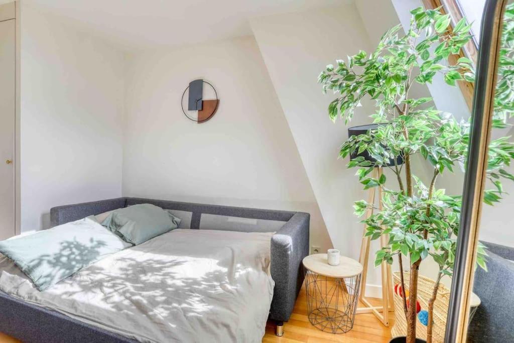 Appartement Le Victor Hugo Paris