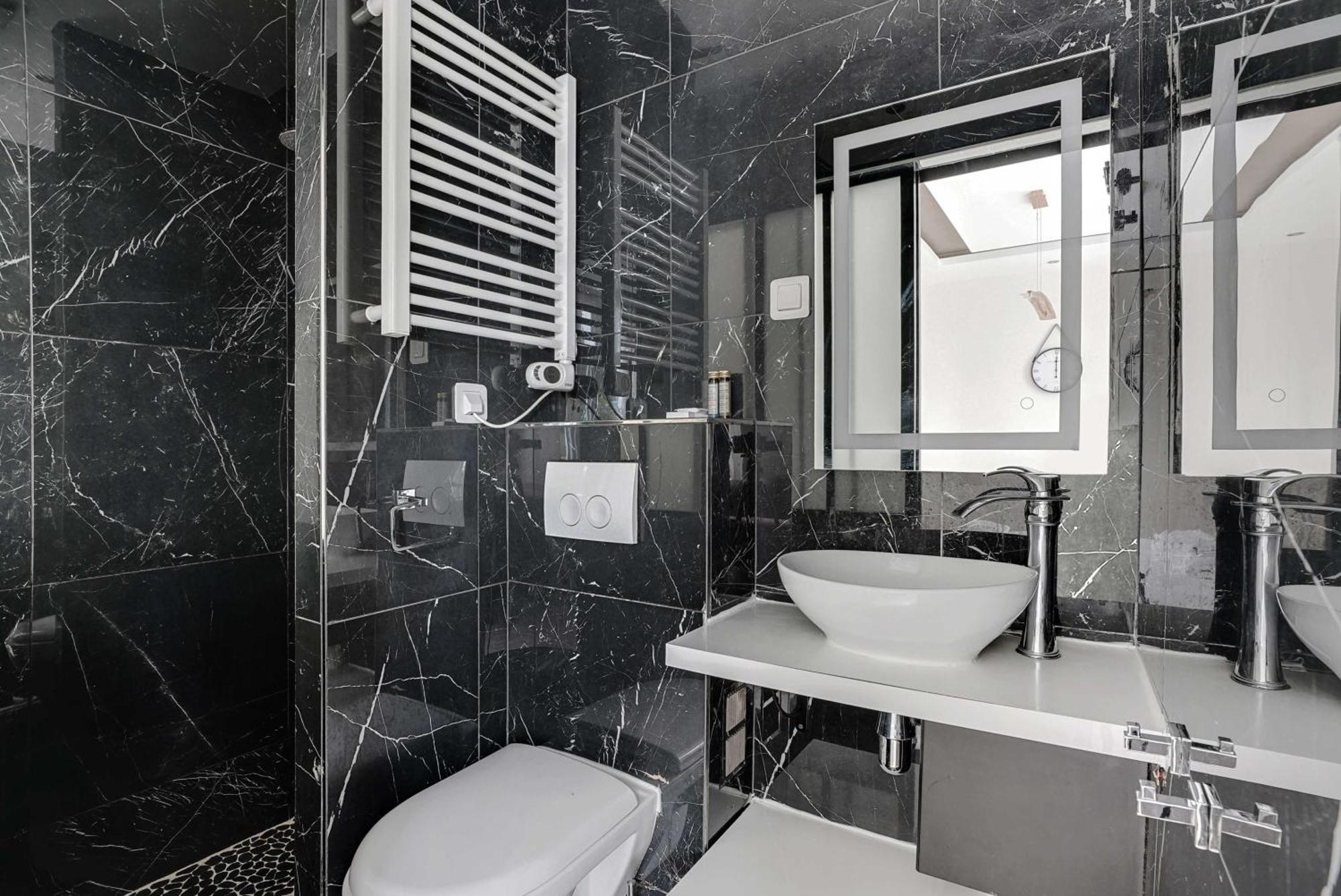 Charming Studio - 2p - Montorgueil Paris