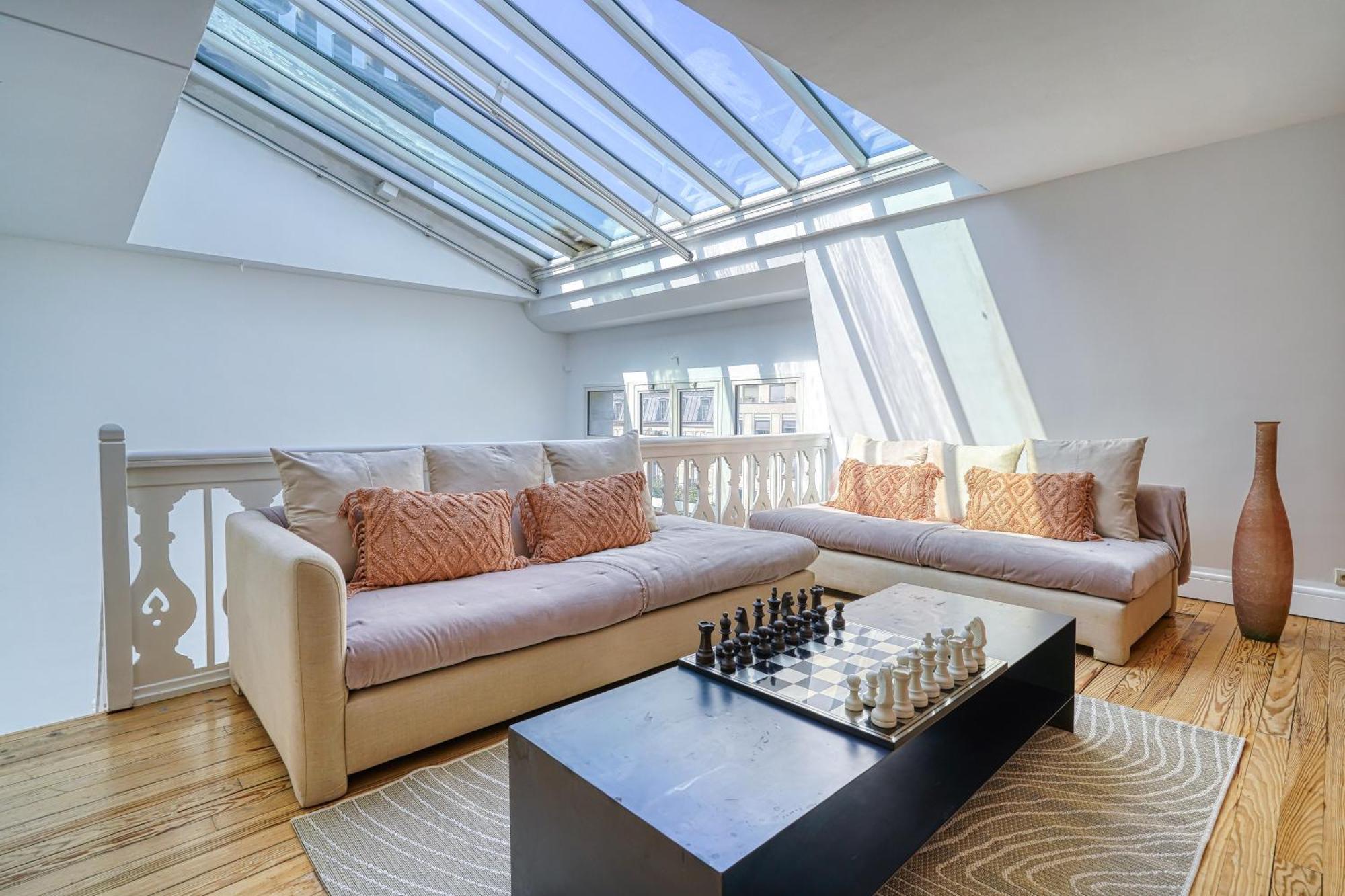 Apartment Sweett - Wagram