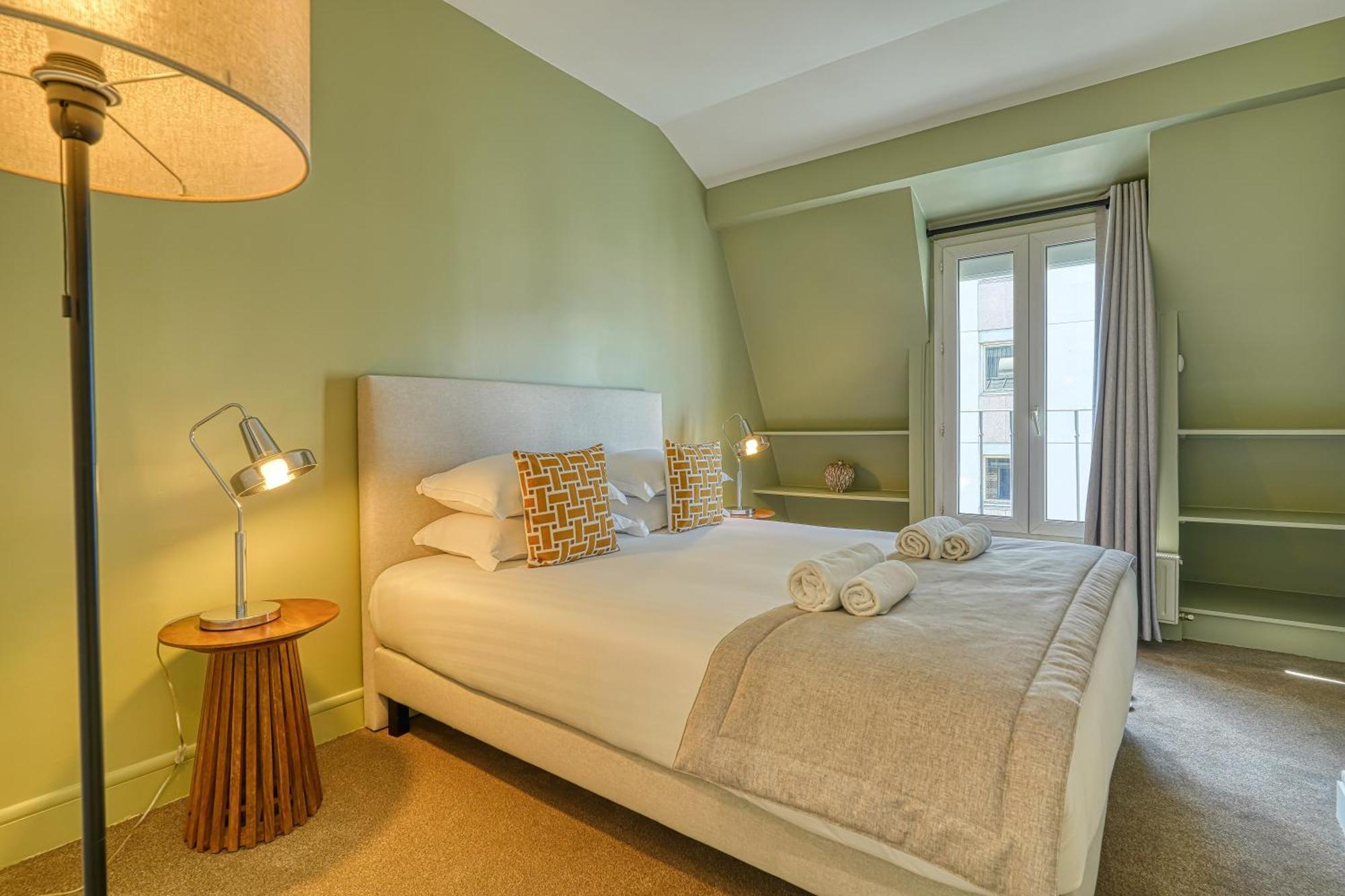 Sweett - Wagram Apartment *