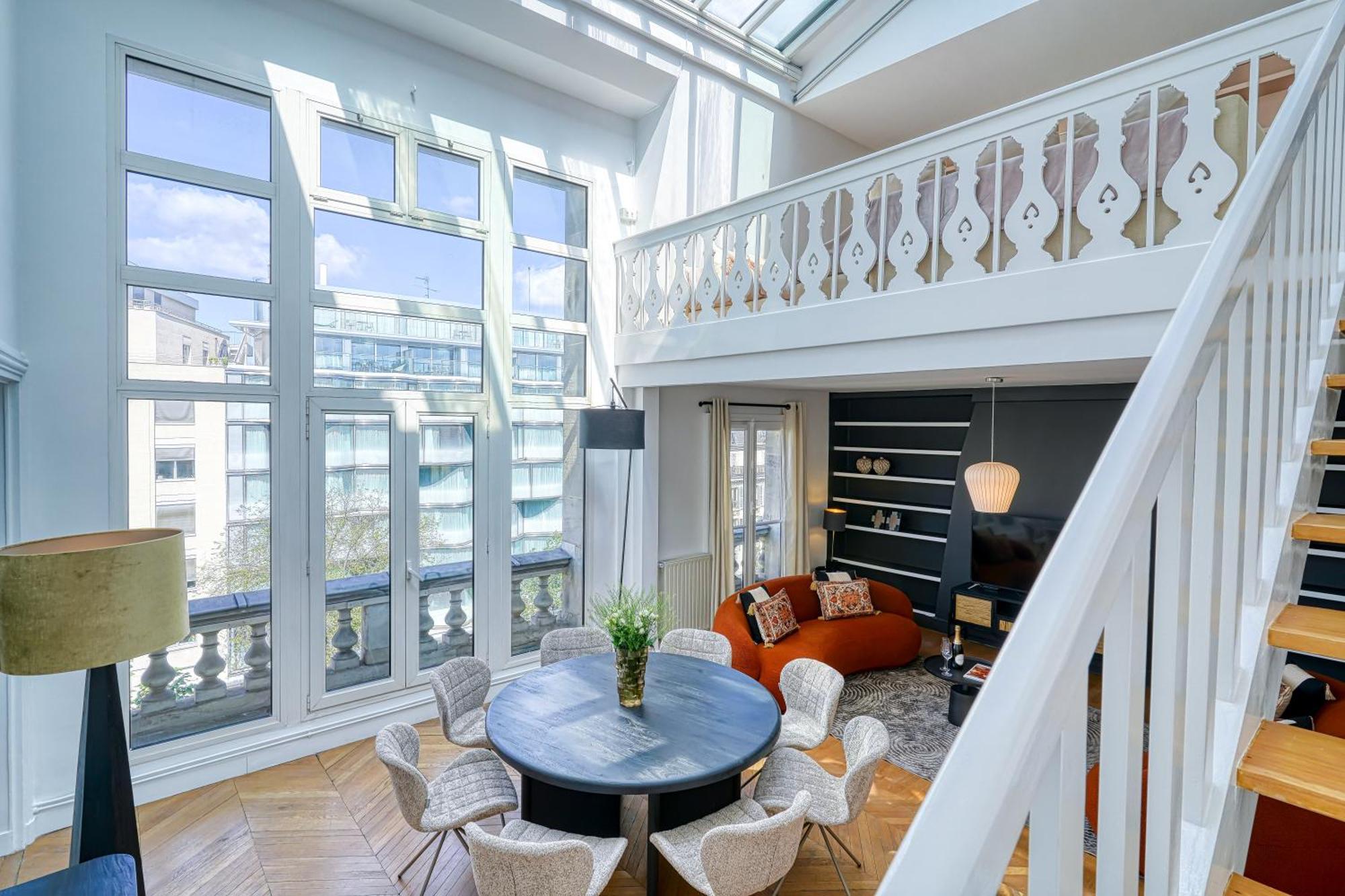 Sweett - Wagram Apartment *