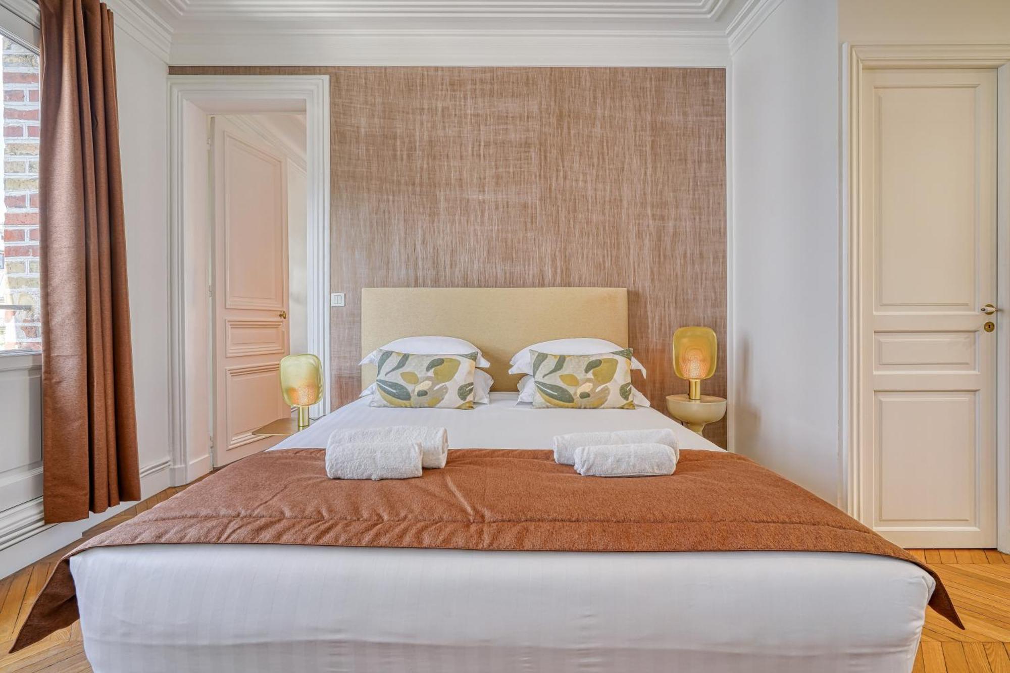 Apartment Sweett - Wagram *