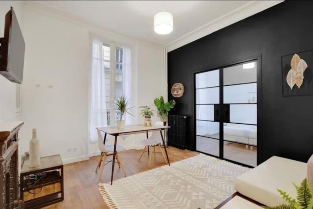 Appartement Magnifique 18 Paris