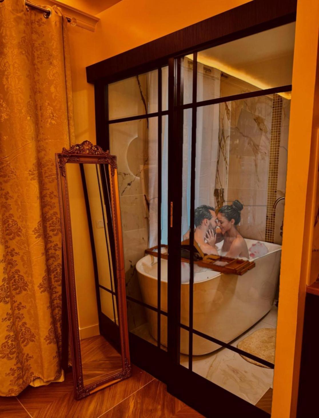 Appartement Elegant Avec Baignoire *