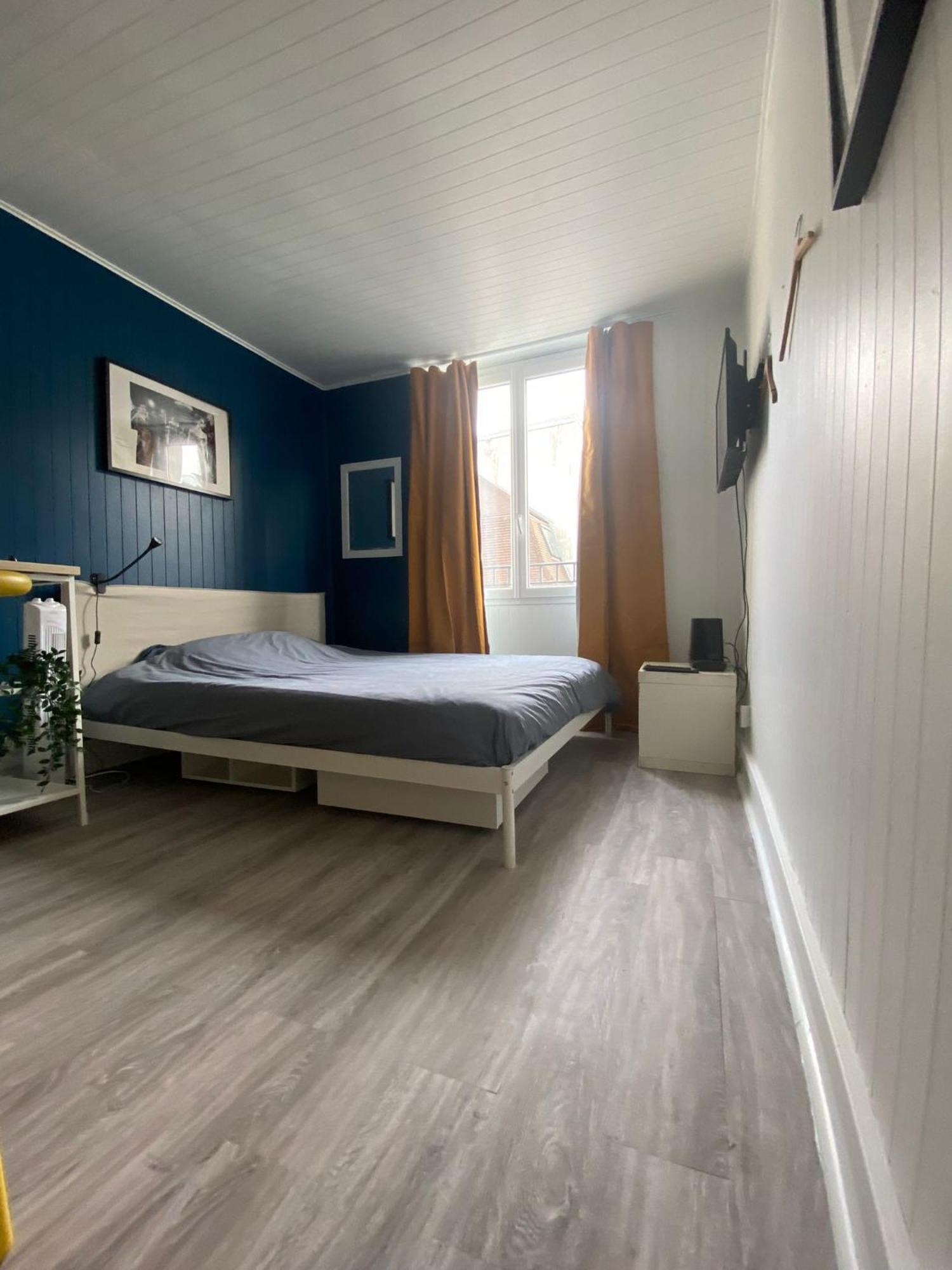 Apartment Bright Flat