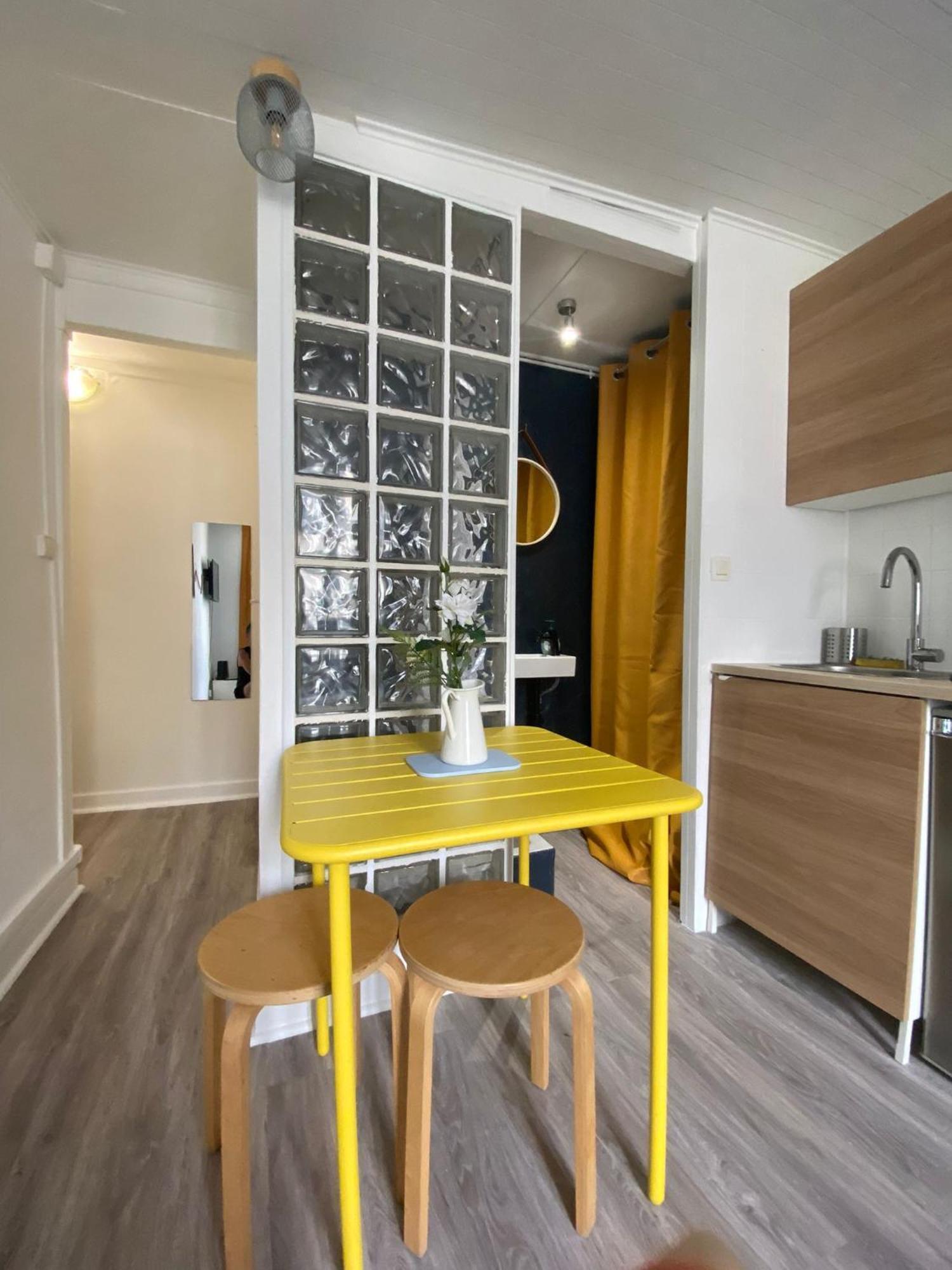 Apartment Bright Flat *