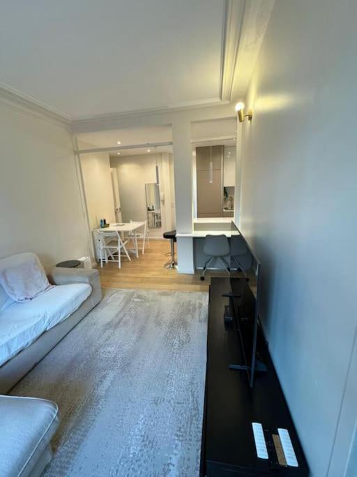 Alesia Appartement