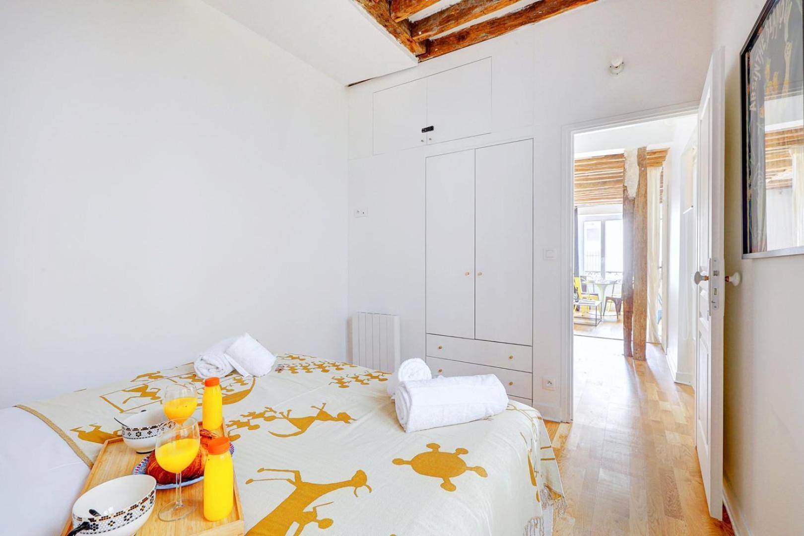 Apartment Bluestay 281 - Superbe Avec Terrasse