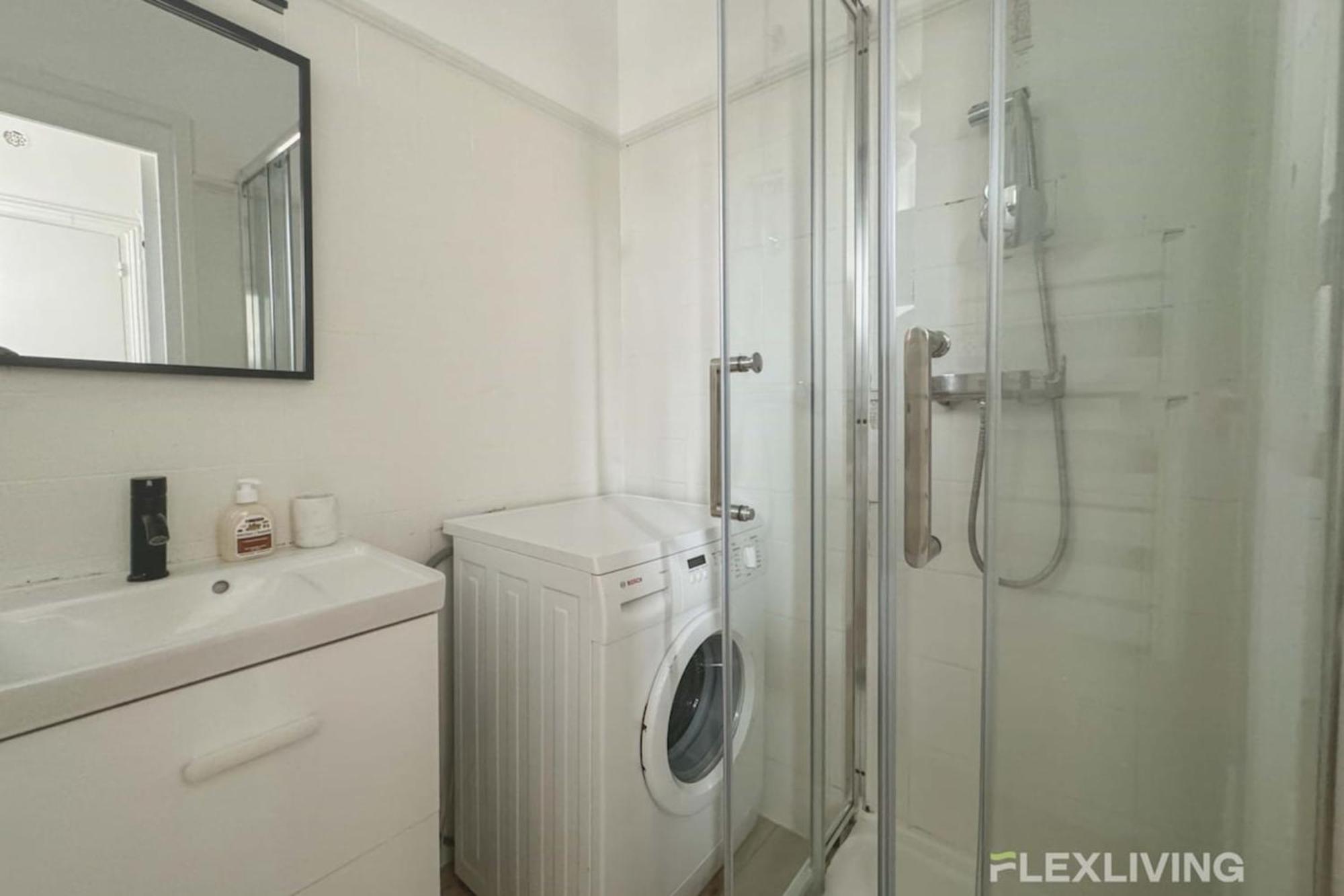 Flexliving - - Lemoine Holiday home