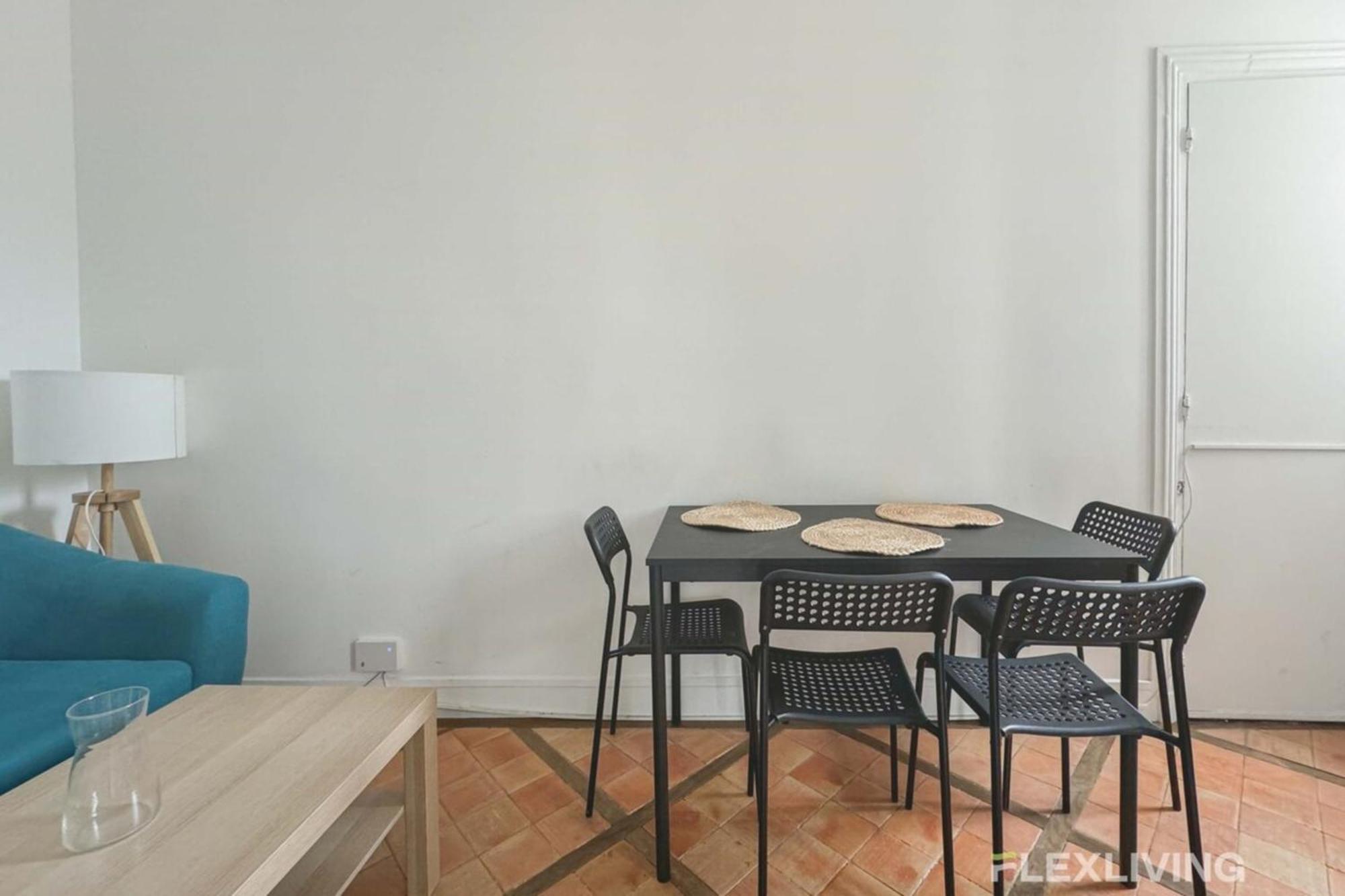 Flexliving - - Lemoine Paris