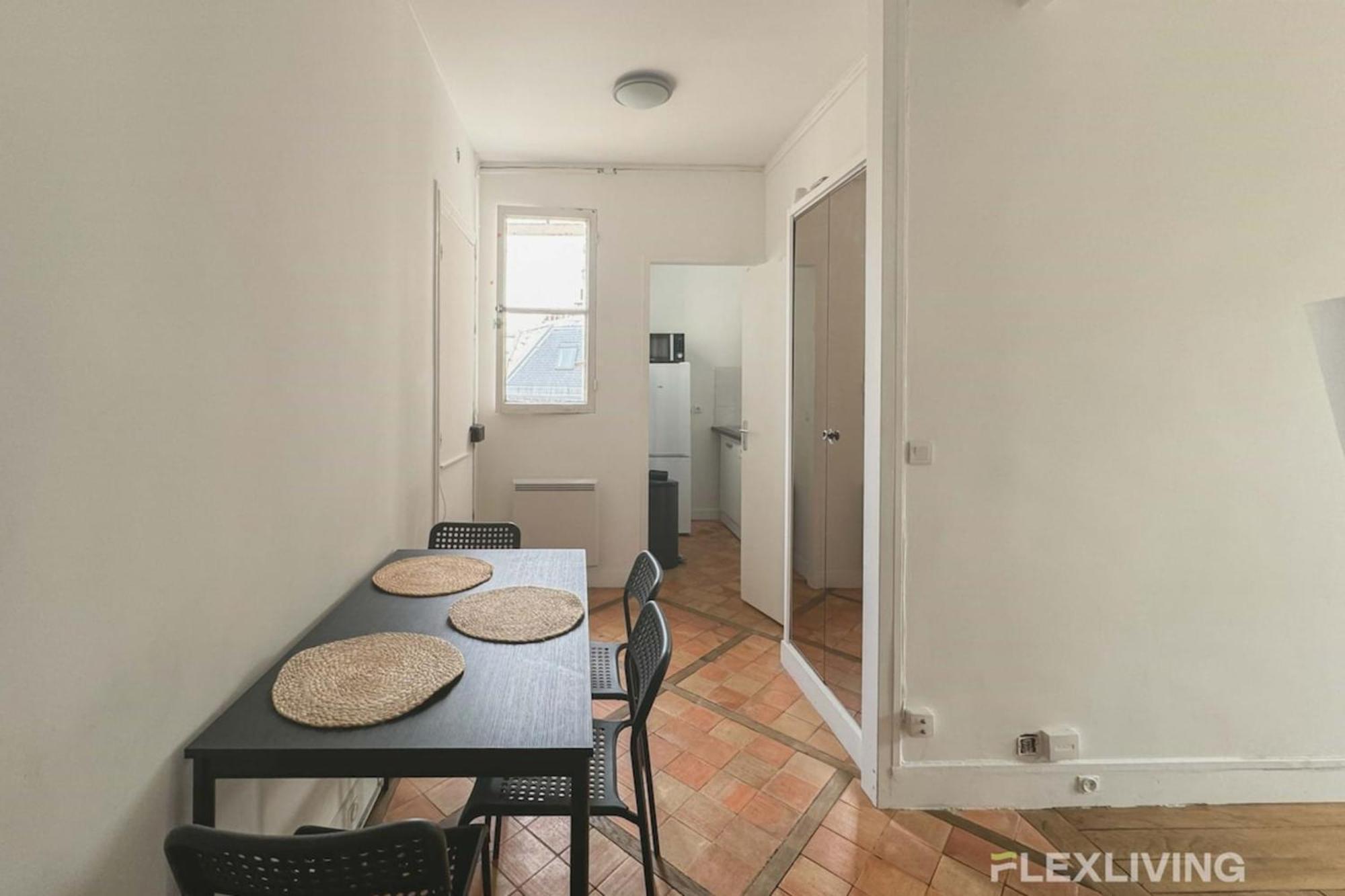 Flexliving - - Lemoine Holiday home *