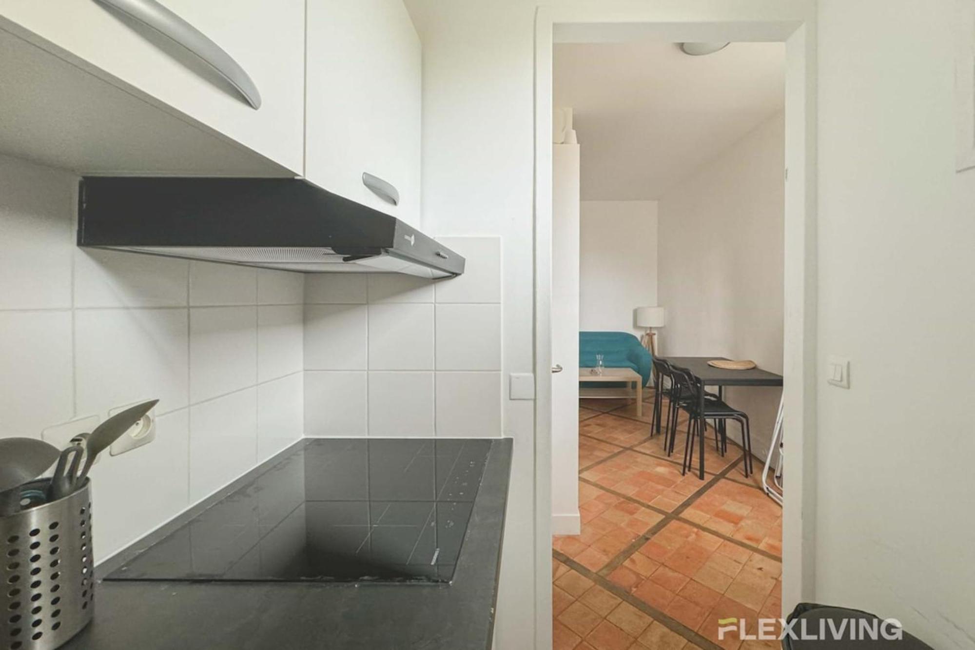Flexliving - - Lemoine * Paris