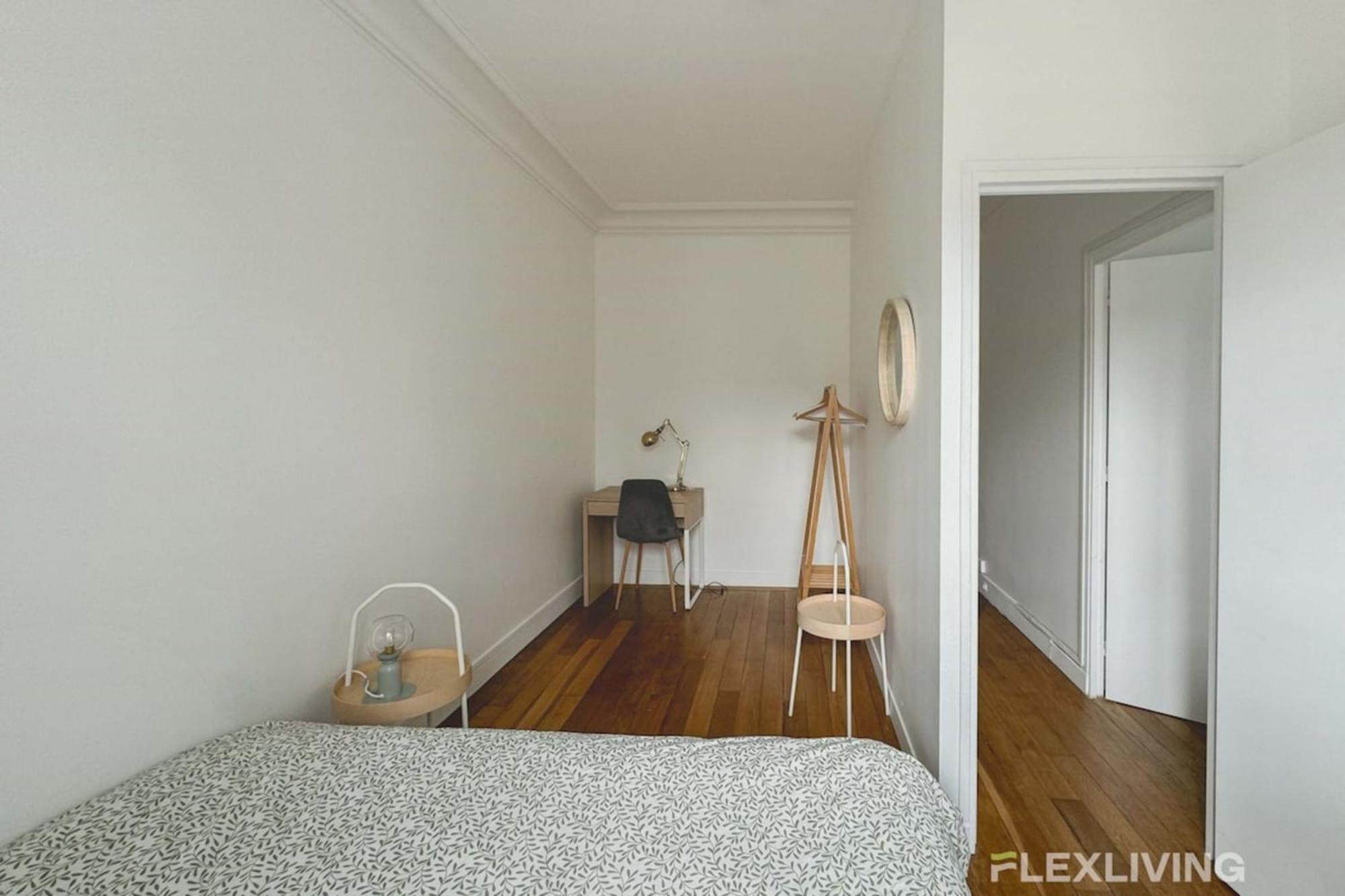 Flexliving - - Lemoine Paris