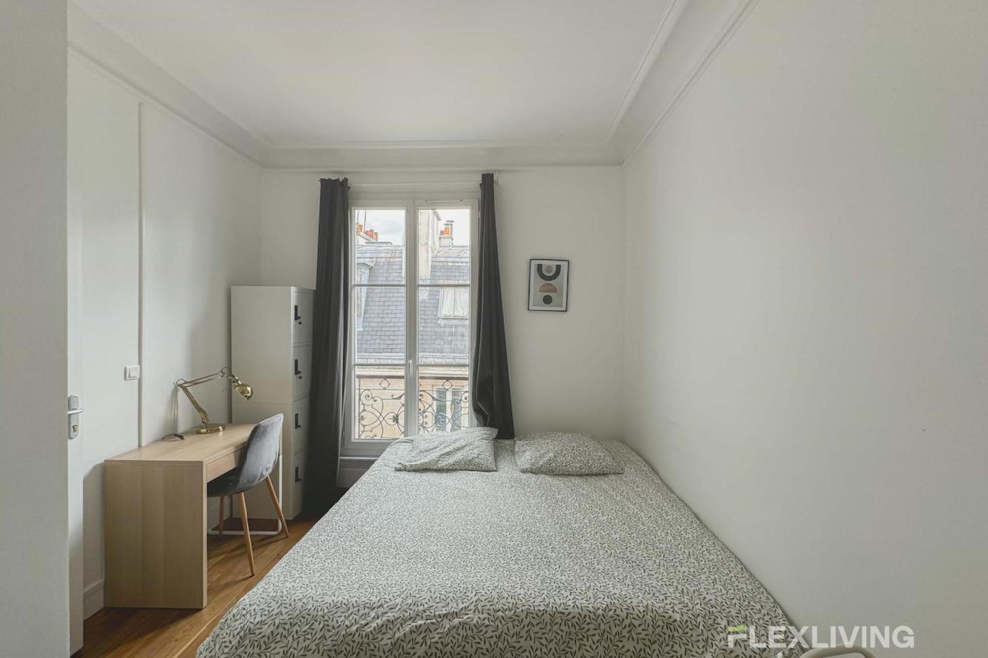 Flexliving - - Lemoine * Paris
