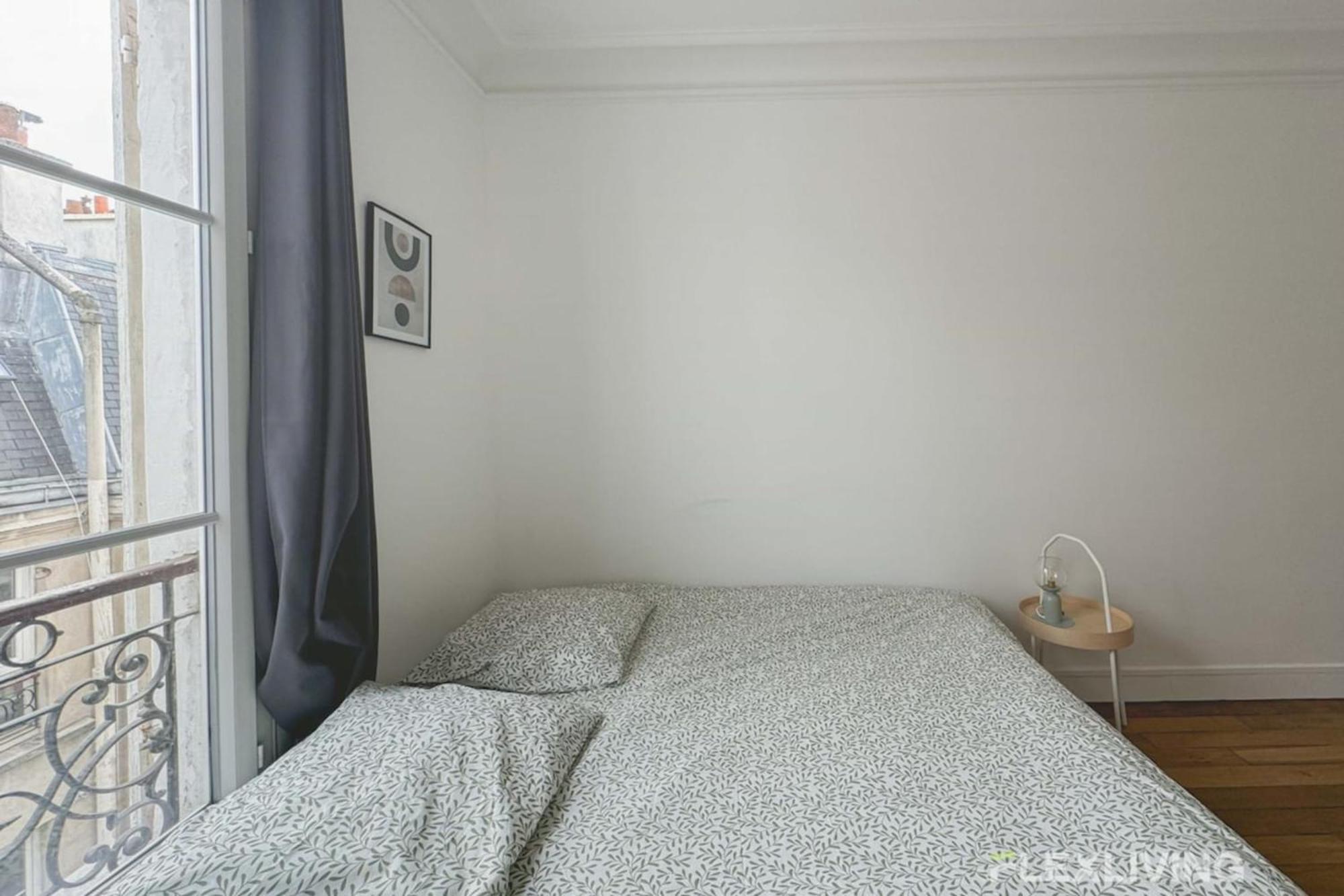 Flexliving - - Lemoine Holiday home *