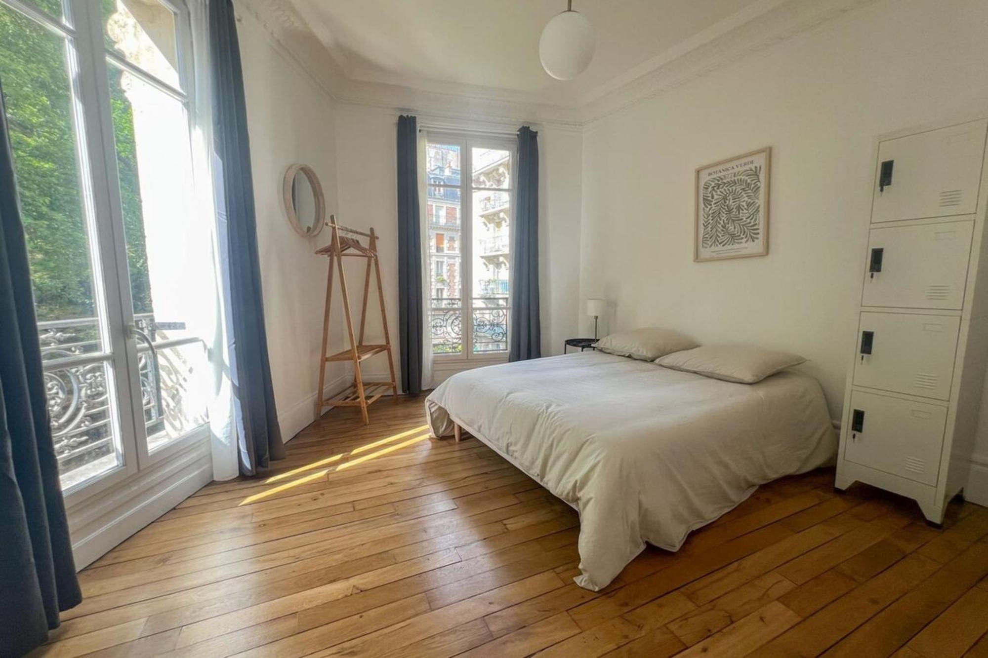 Flexliving - Bedroom - 18