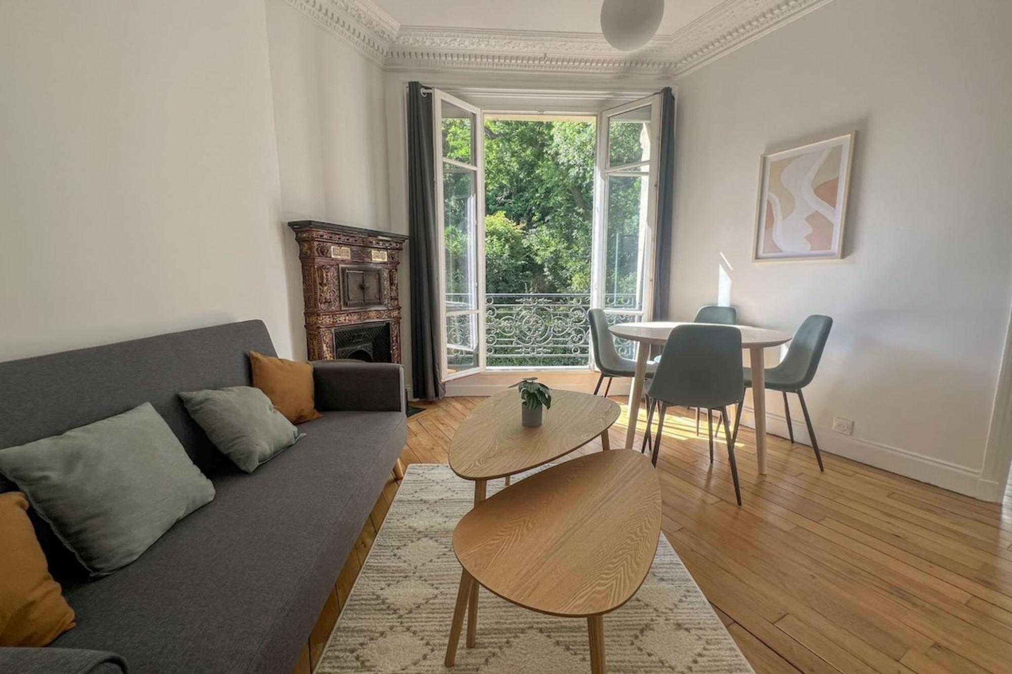 Flexliving - Bedroom - 18