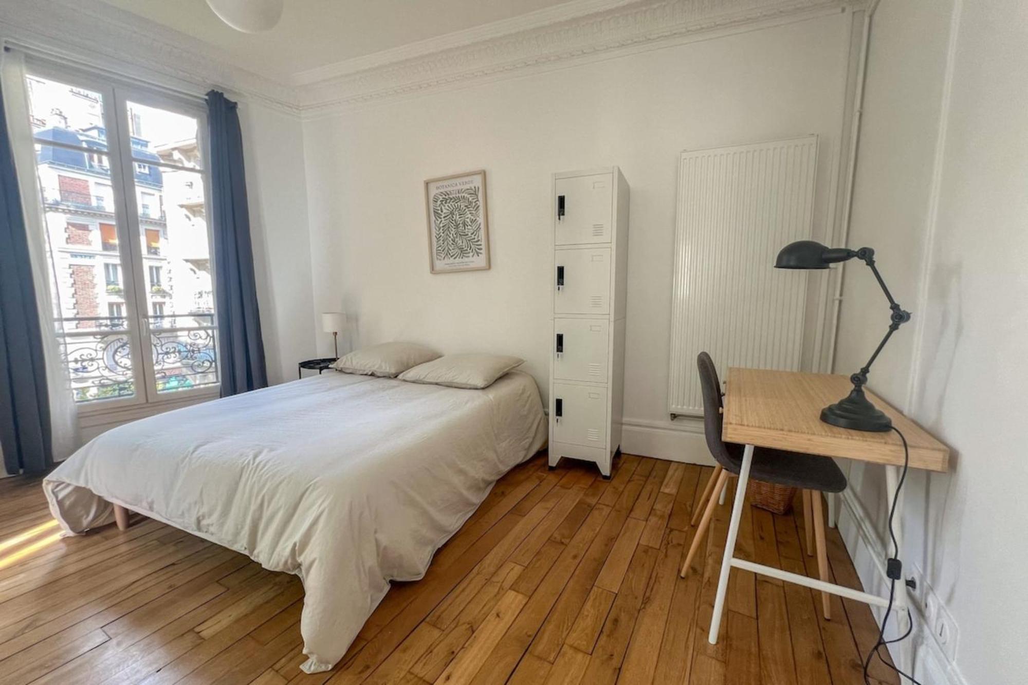 Flexliving - Bedroom - 18