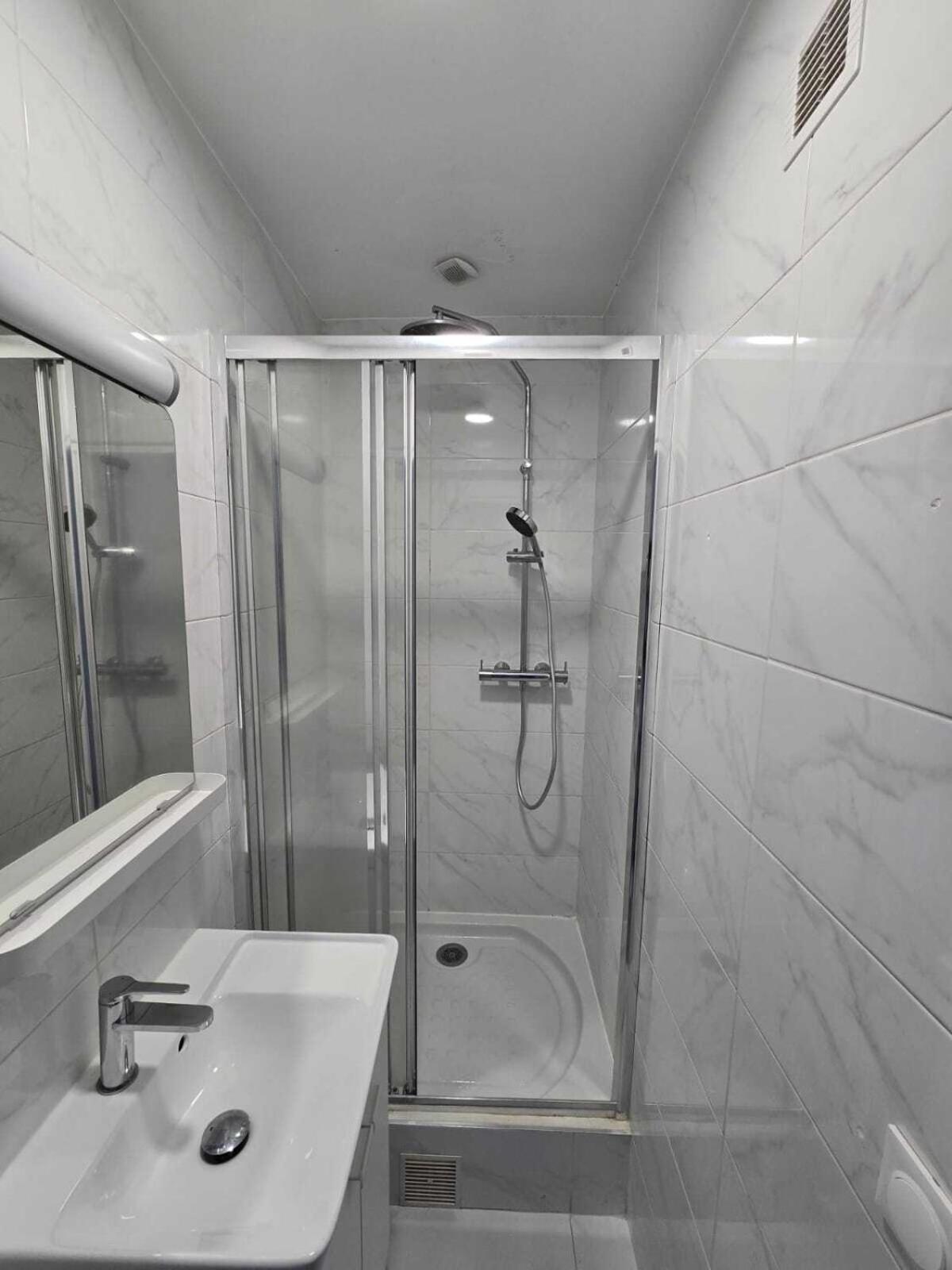 Studio Opera Apartment