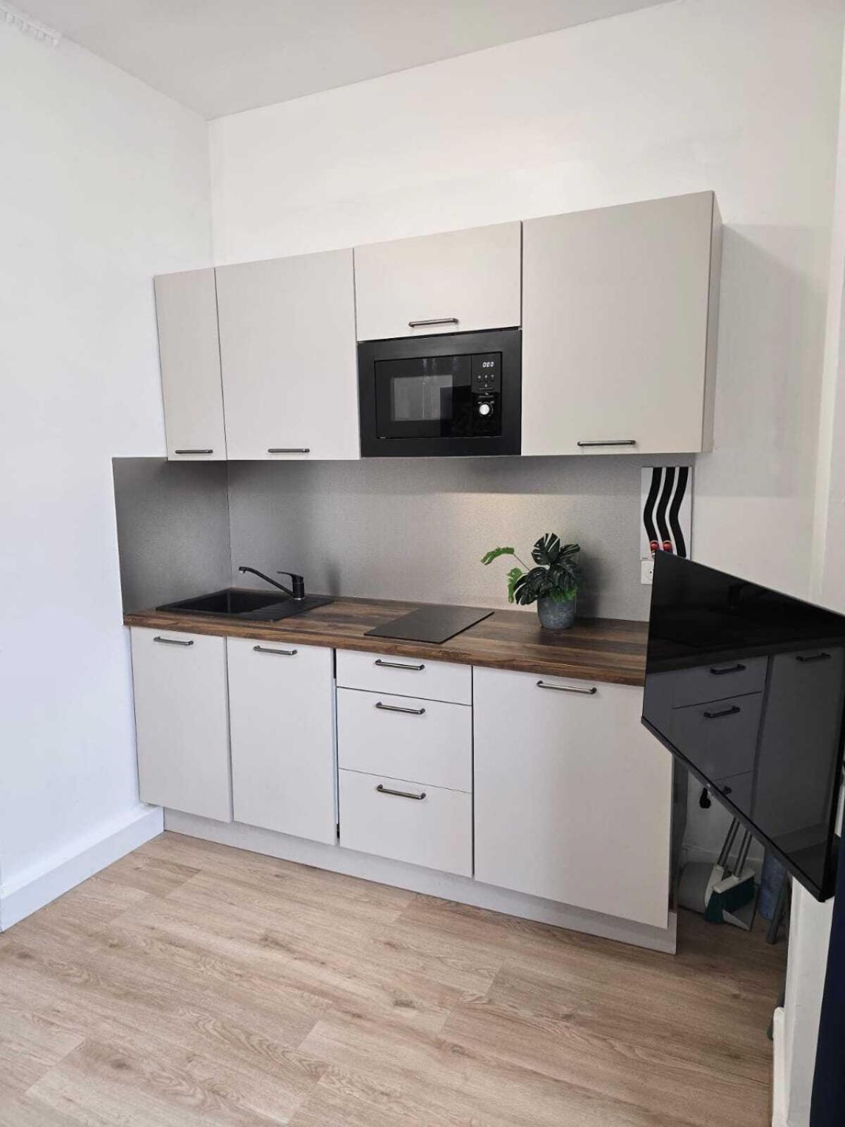 Studio Opera Apartment