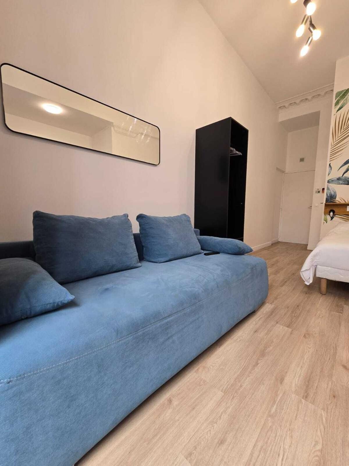 Studio Opera Apartment *