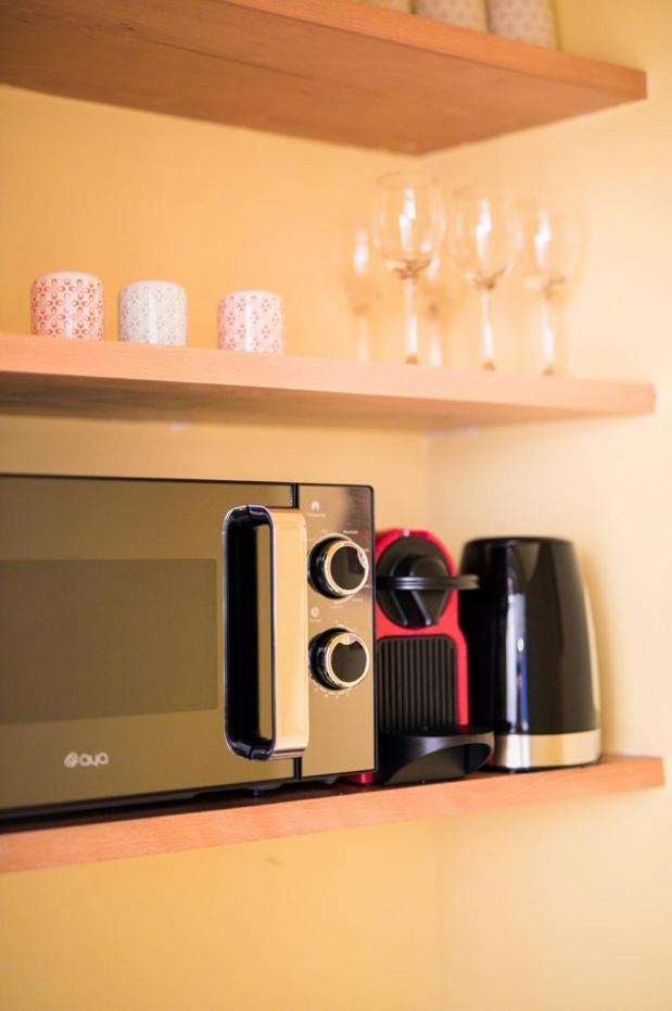 Appartement Cosy 6p Proche Des Champs-elysees