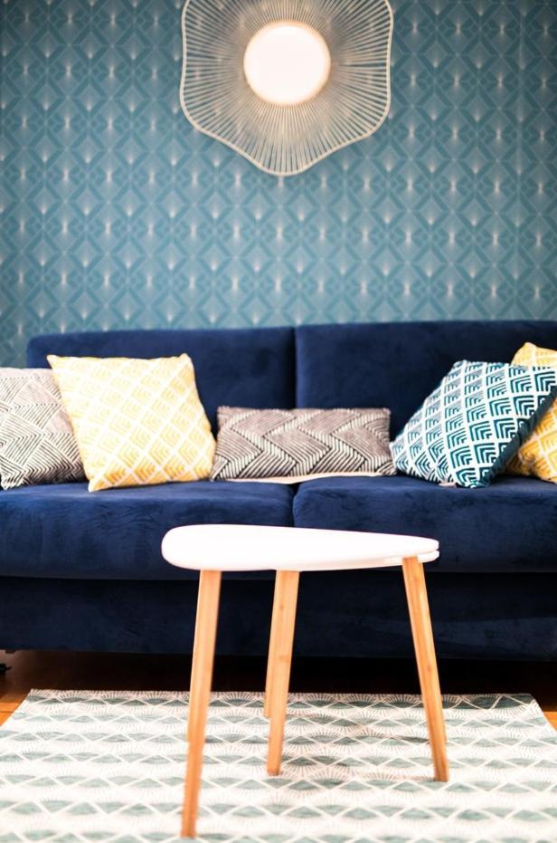Appartement Cosy 6p Proche Des Champs-elysees *