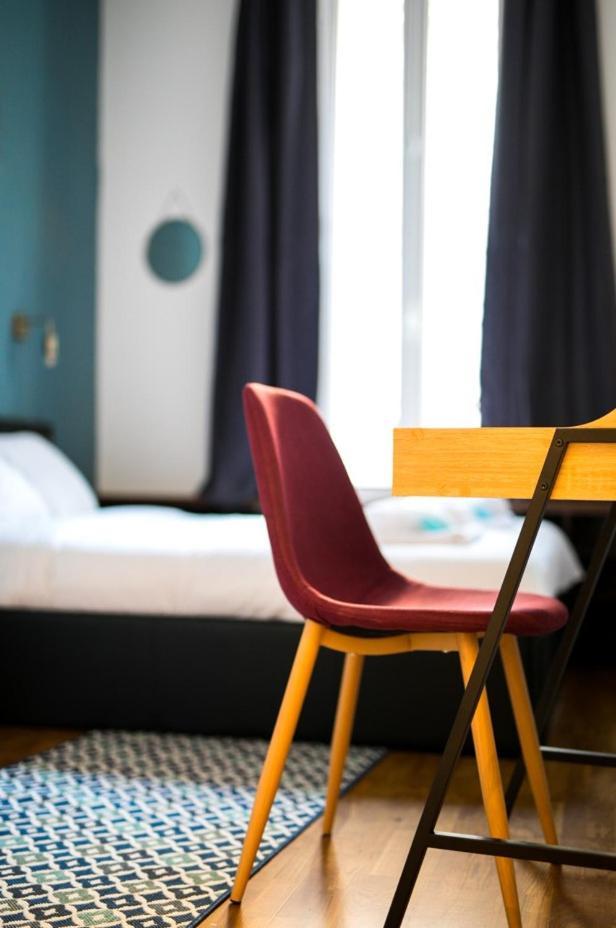 Cosy 6p Proche Des Champs-elysees Appartement Paris