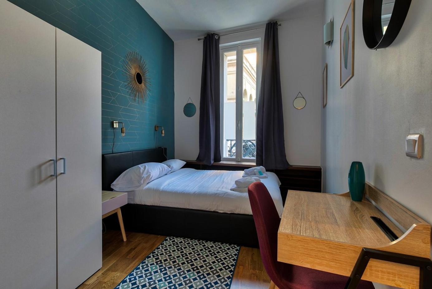 Appartement Cosy 6p Proche Des Champs-elysees Paris