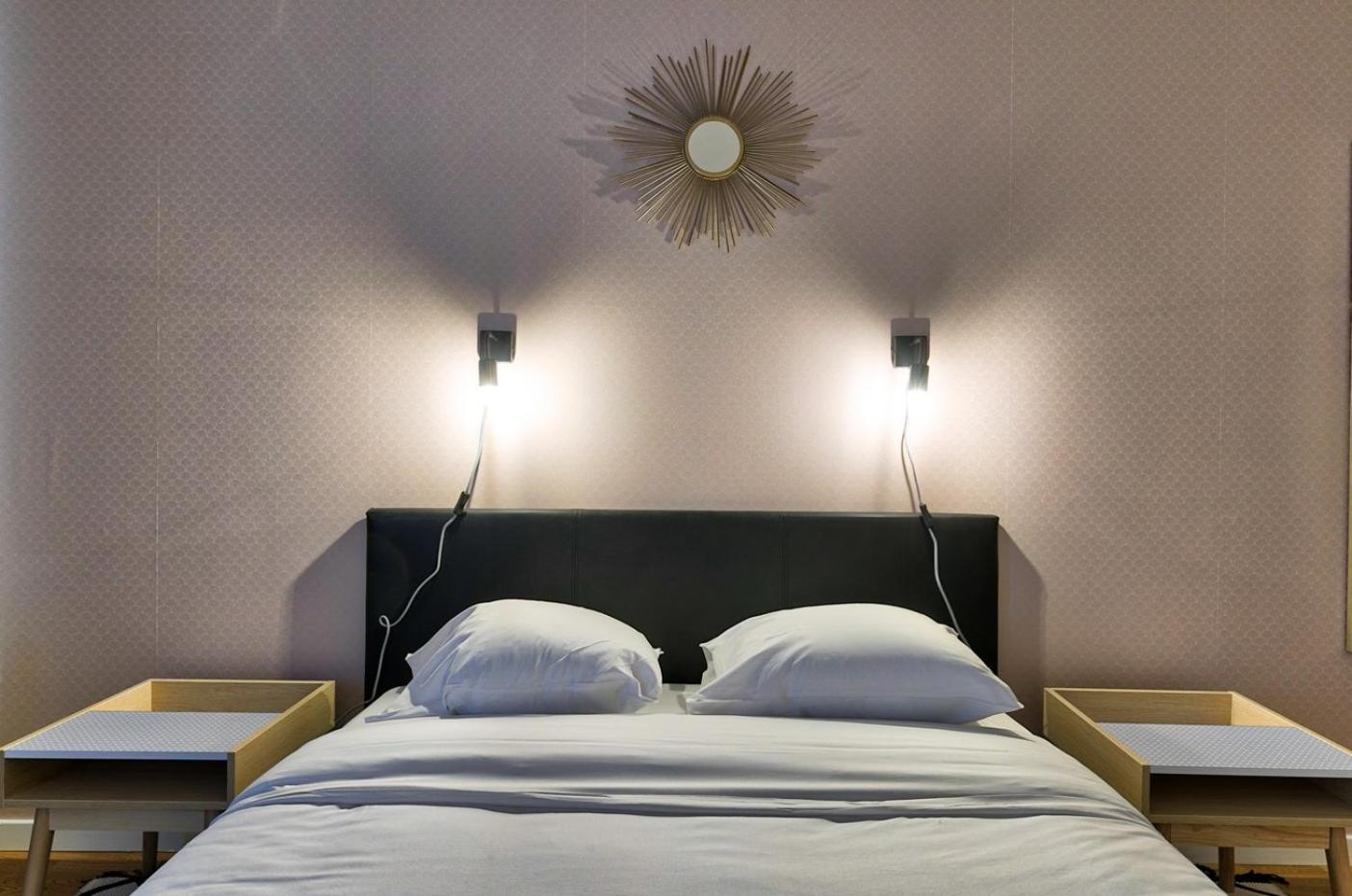 Cosy 6p Proche Des Champs-elysees Appartement *