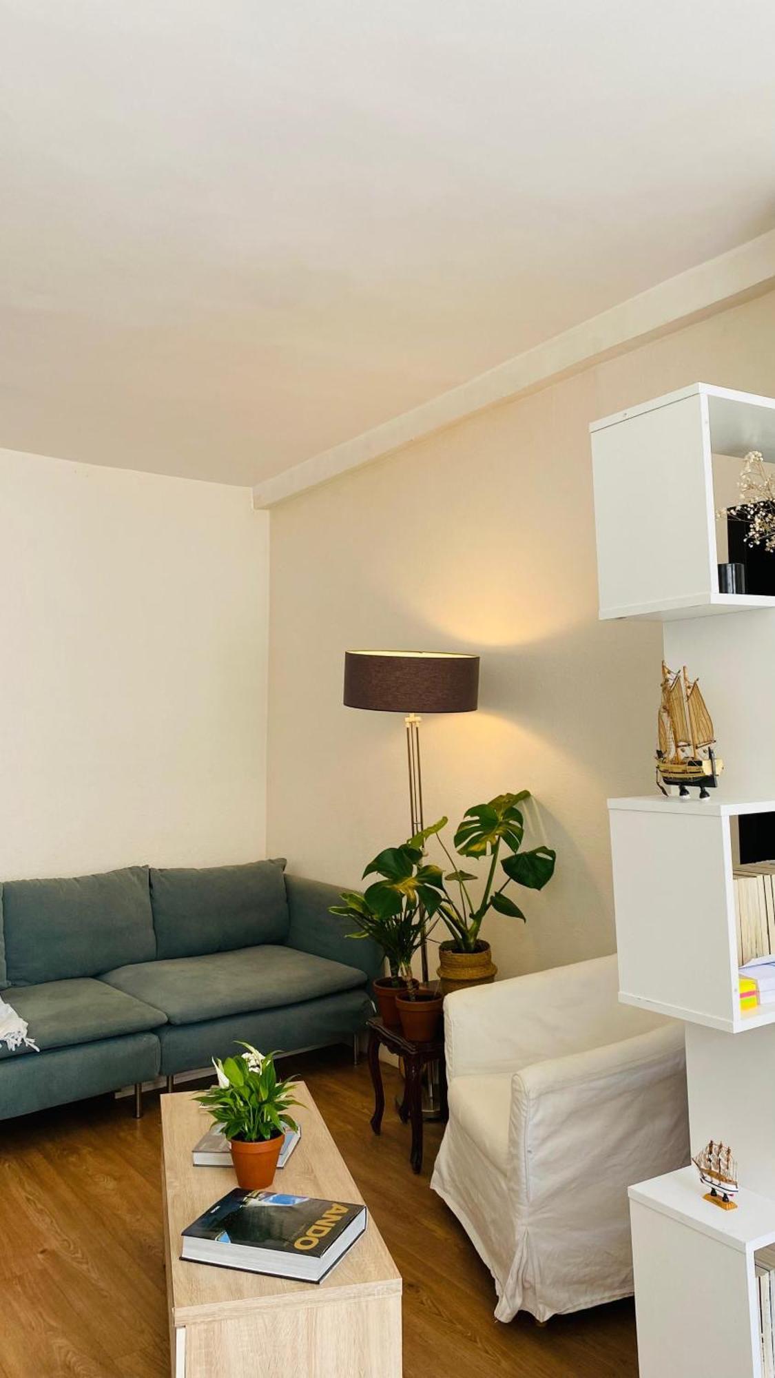 Apartment Charmant Studio Proche Pantheon - Voisin De Emily In