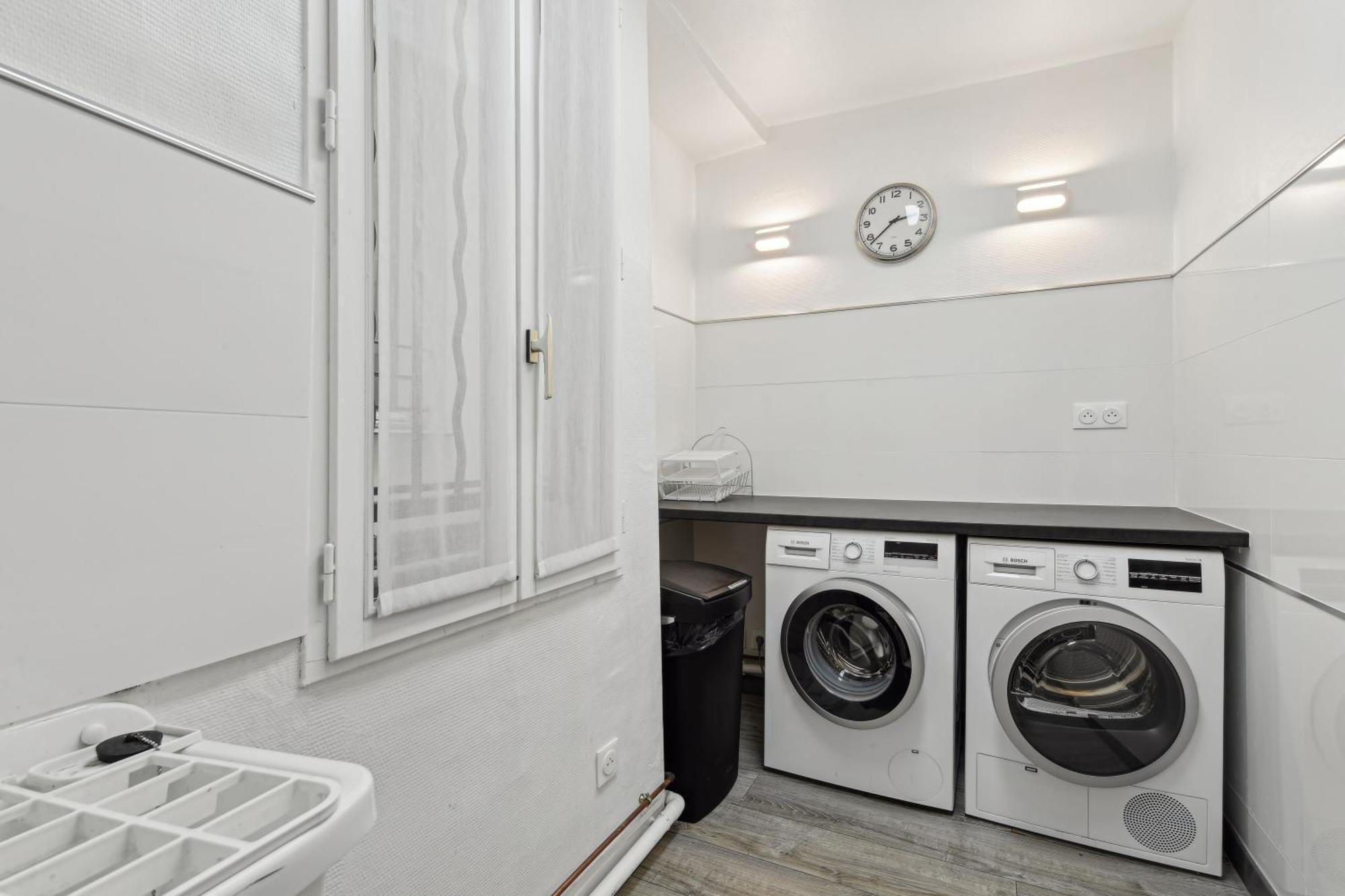 Saint-sauveur Cozy Nest Appartement *